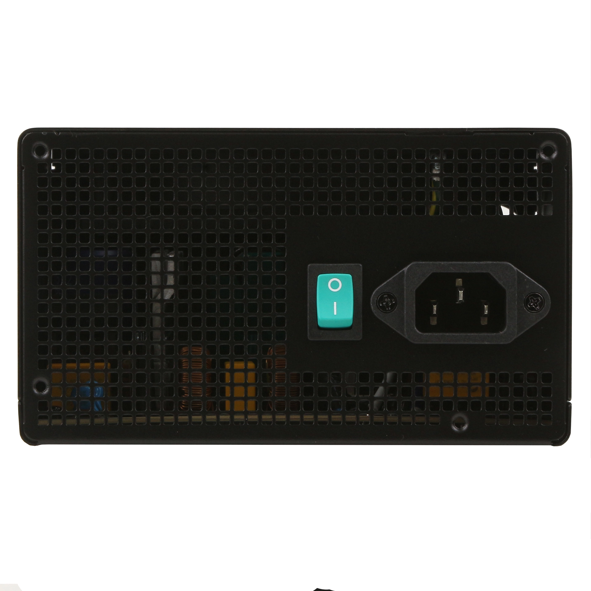 Блок питания ATX 750 W DeepCool GamerStorm PF750L — фото 2