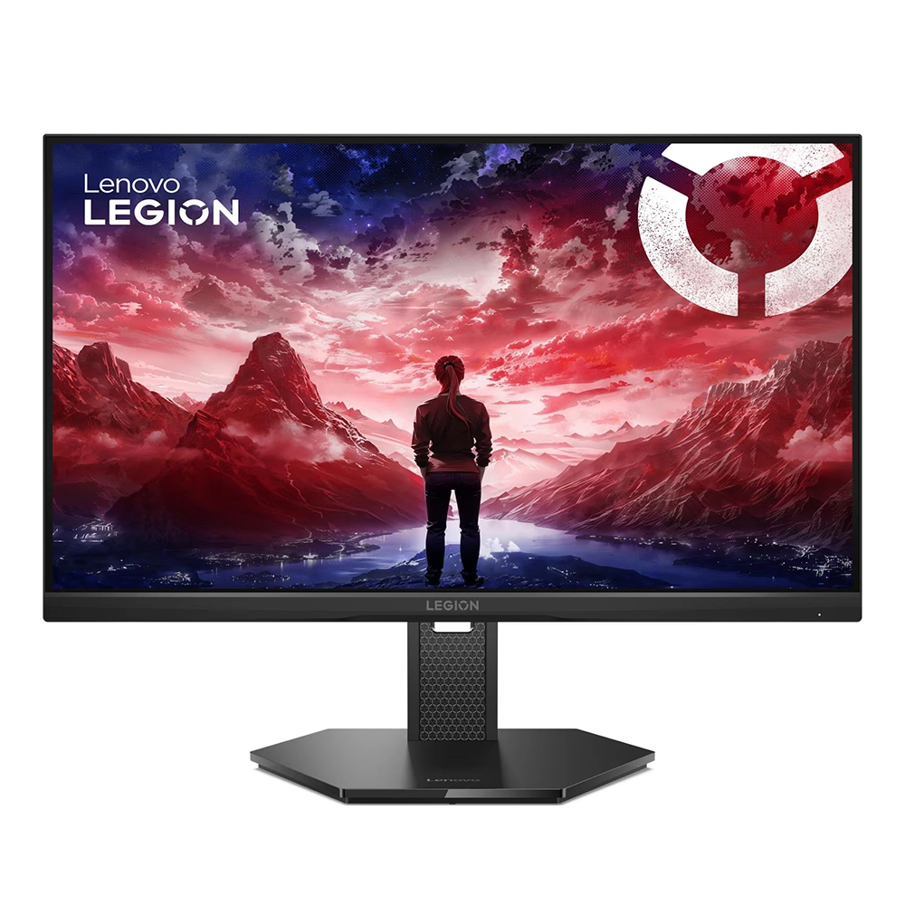Монитор 24.5" Lenovo Legion 25-10, Eclipse Black — фото 2
