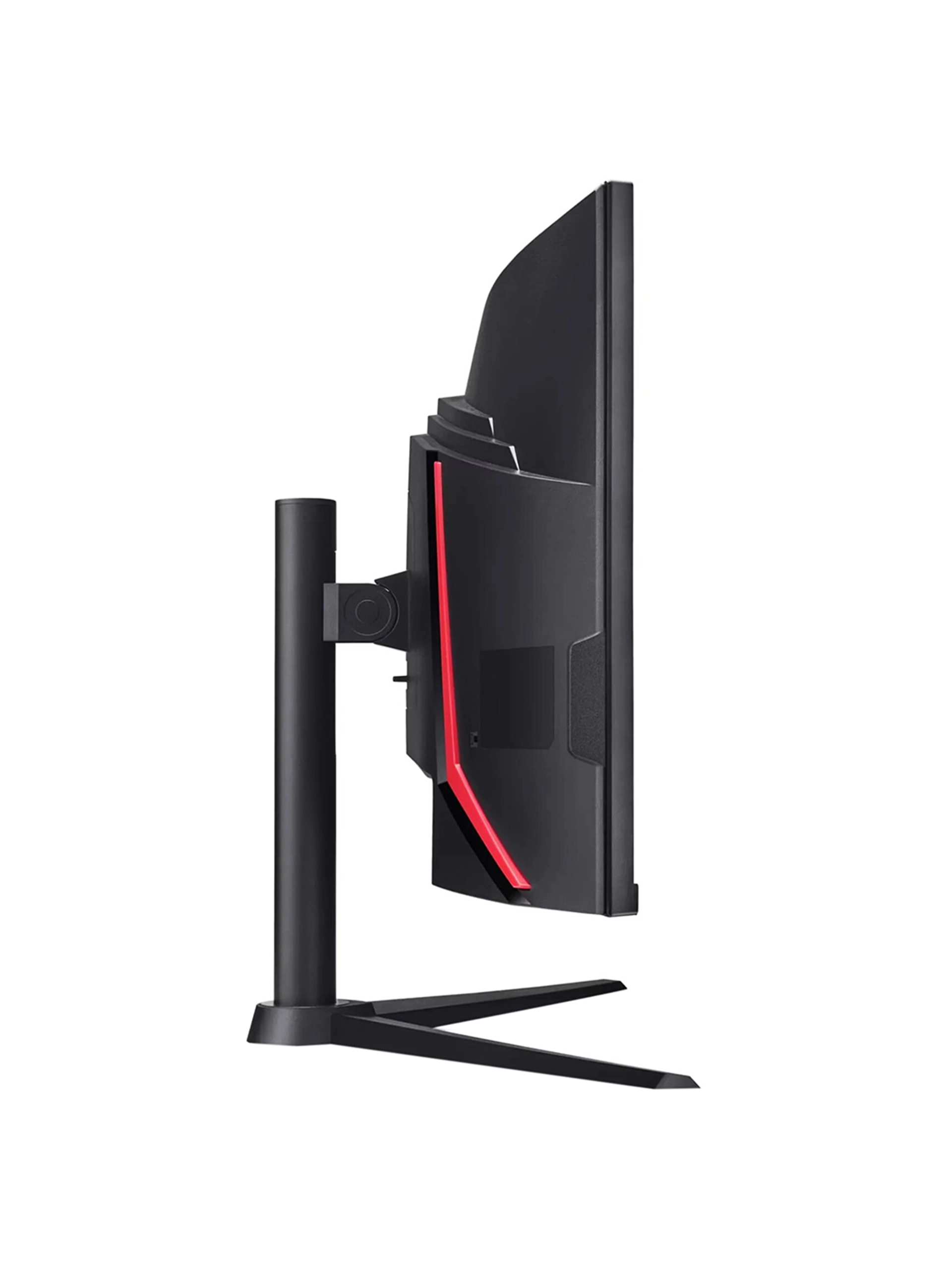 Монитор 34" Acer Nitro XZ340CUHbiiphx, Black-Red — фото 3