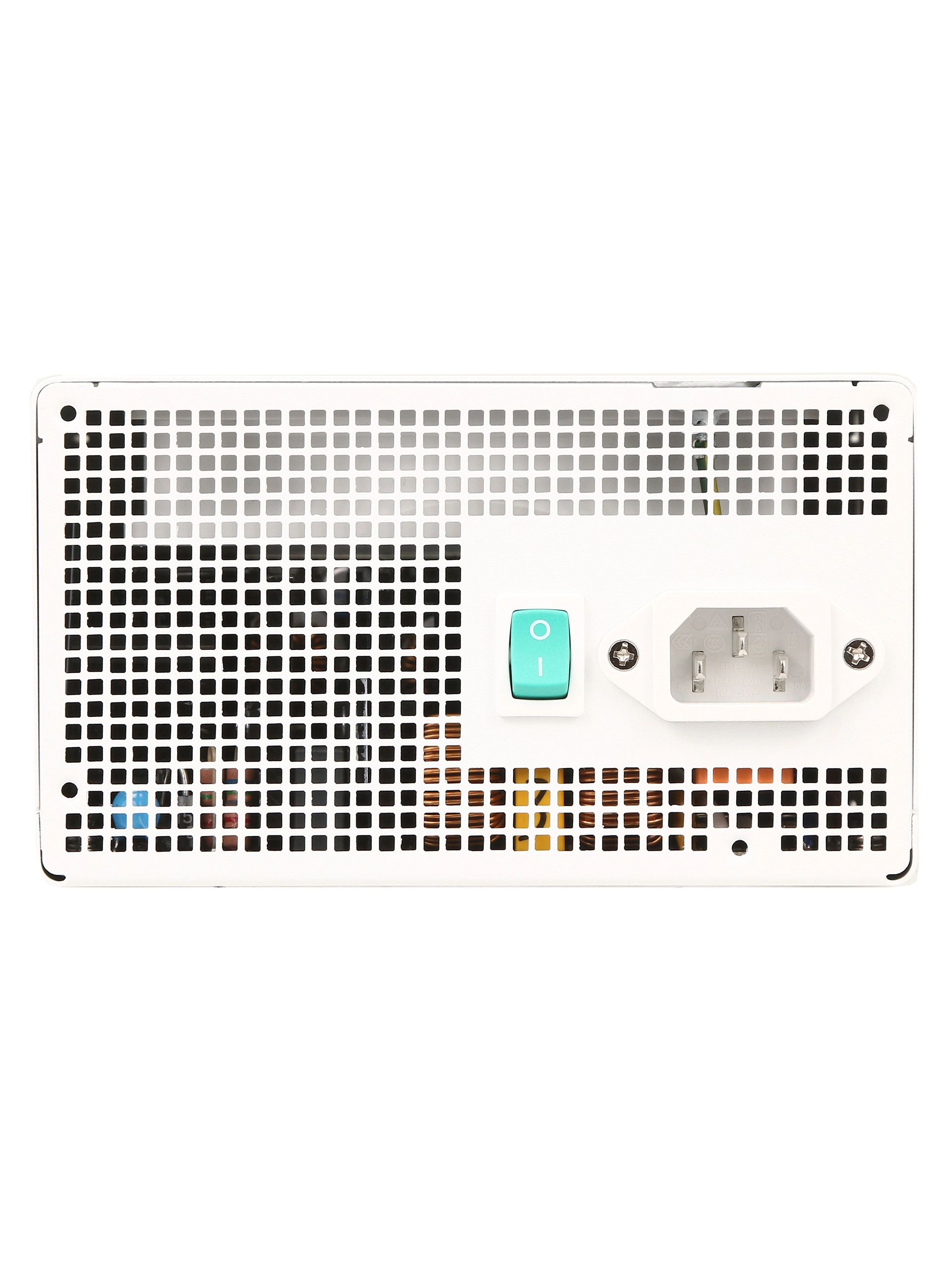 Блок питания ATX 850 W DeepCool GamerStorm PN850М WH — фото 2