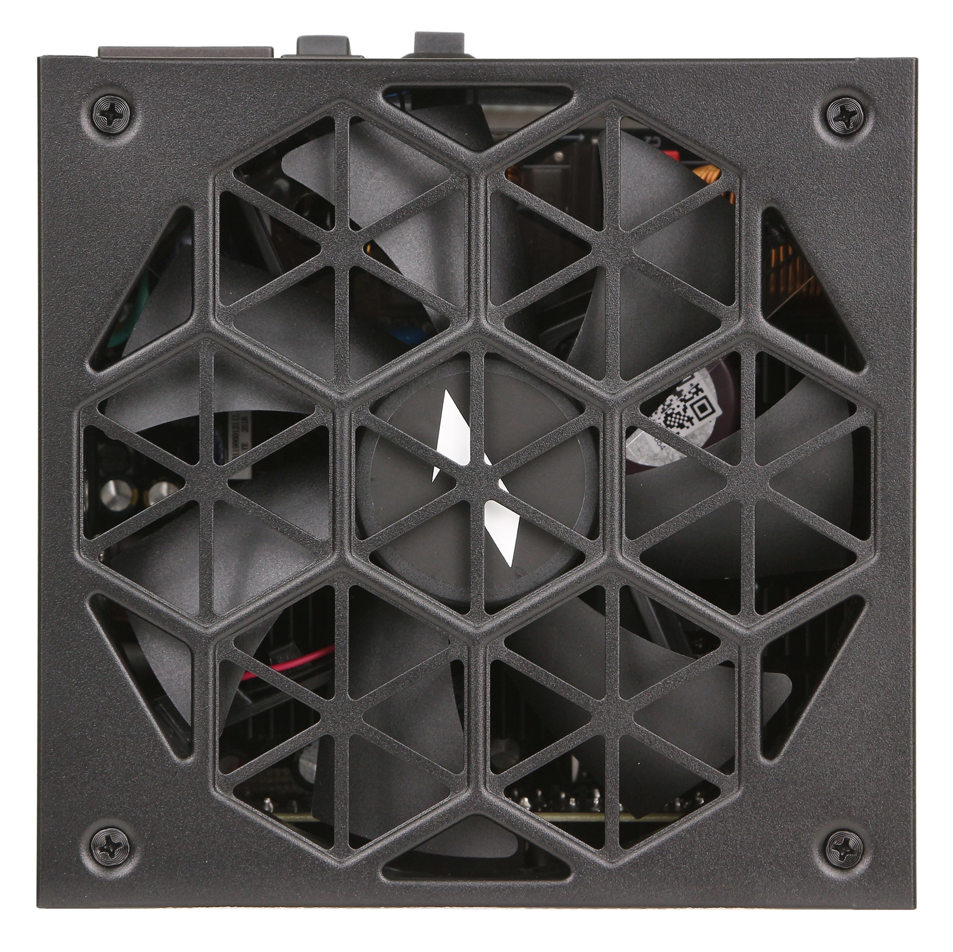 Блок питания ATX 750 W 1Stplayer HA-750BA2 BK — фото 3