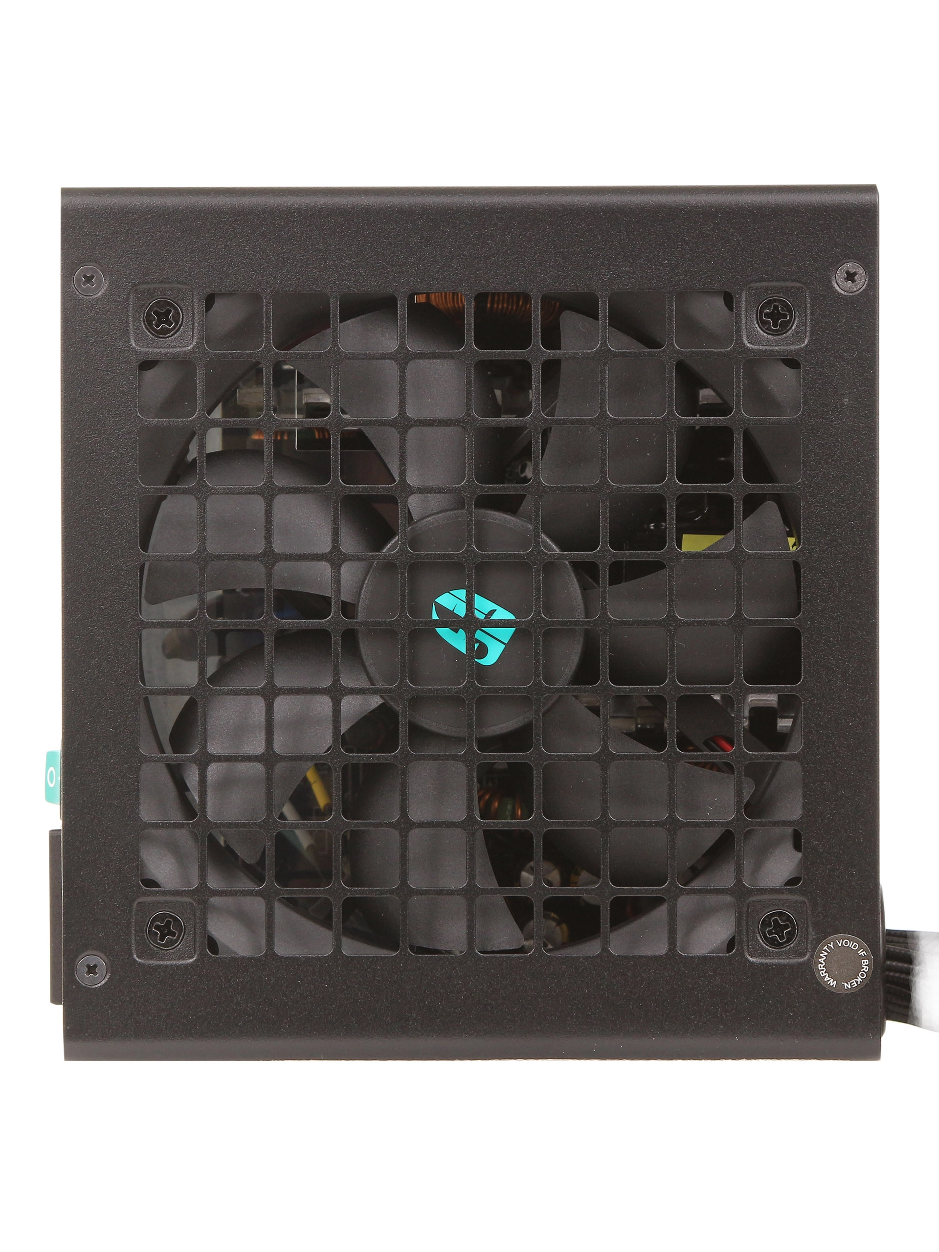 Блок питания ATX 600 W DeepCool GamerStorm PF600X-HD — фото 3
