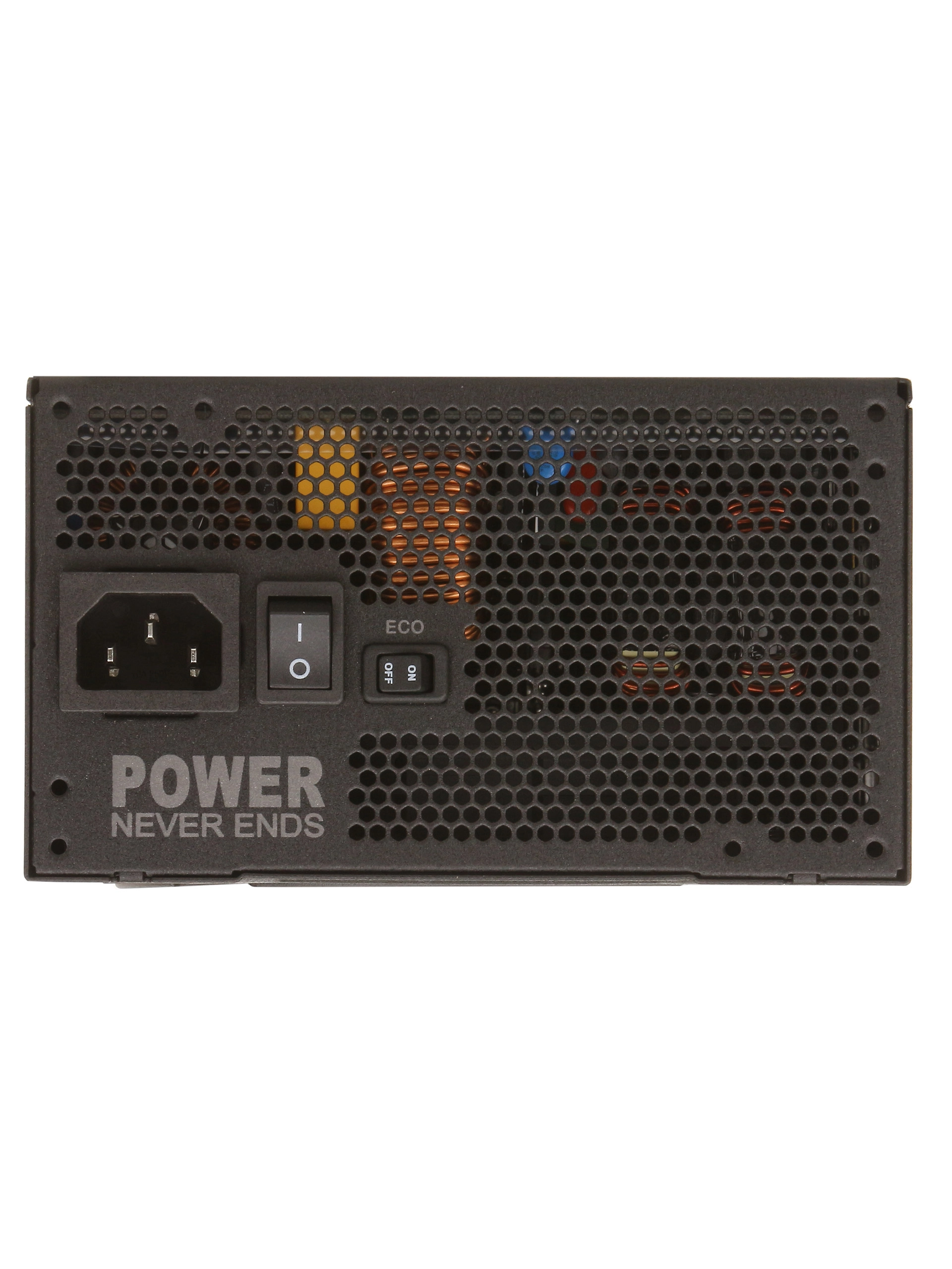 Блок питания ATX 1200 W FSP Hydro G Pro HG2-1200 — фото 2