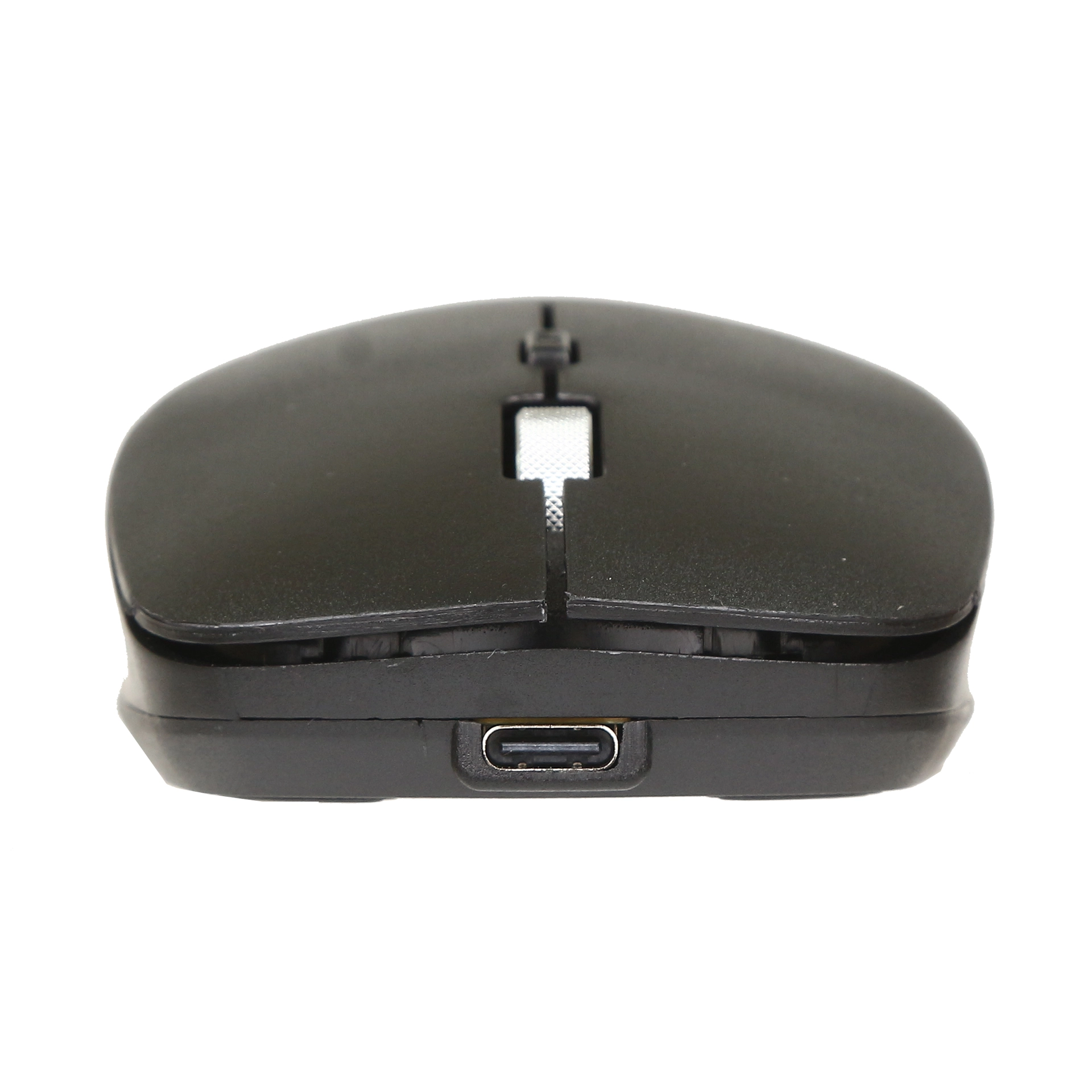 Мышь Defender Velvet MB-406, Black, USB — фото 3