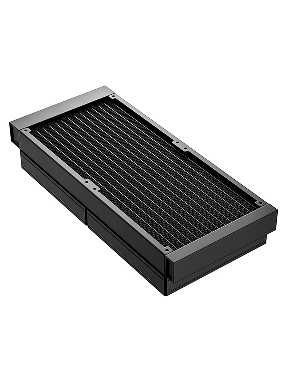 Система водяного охлаждения ID-Cooling FX280 Pro SE — фото 3