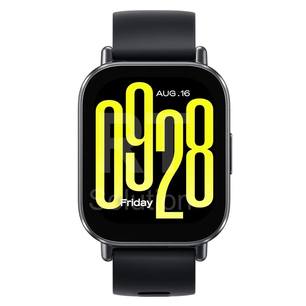 Смарт-часы Xiaomi Redmi Watch 5 Active M2351W1, Black