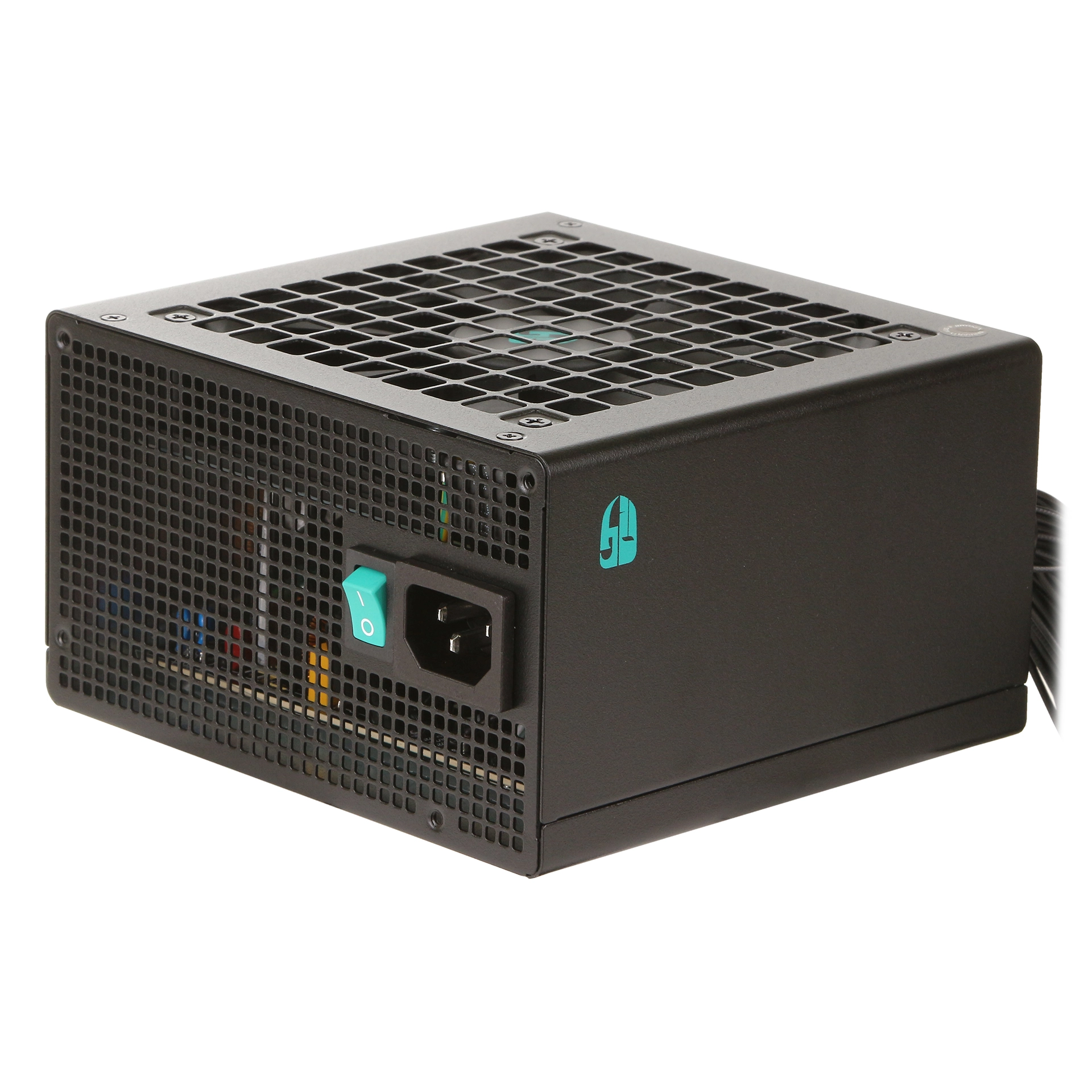 Блок питания ATX 650 W DeepCool GamerStorm PF650X