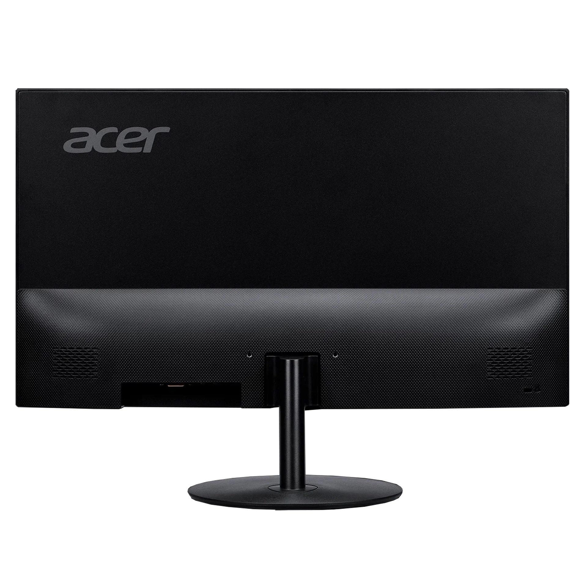 Монитор 27" Acer SA272P1bi, Black — фото 4