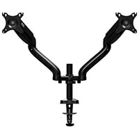 Настольное крепление для 2-x мониторов AOC AD110D0, 13"-27"