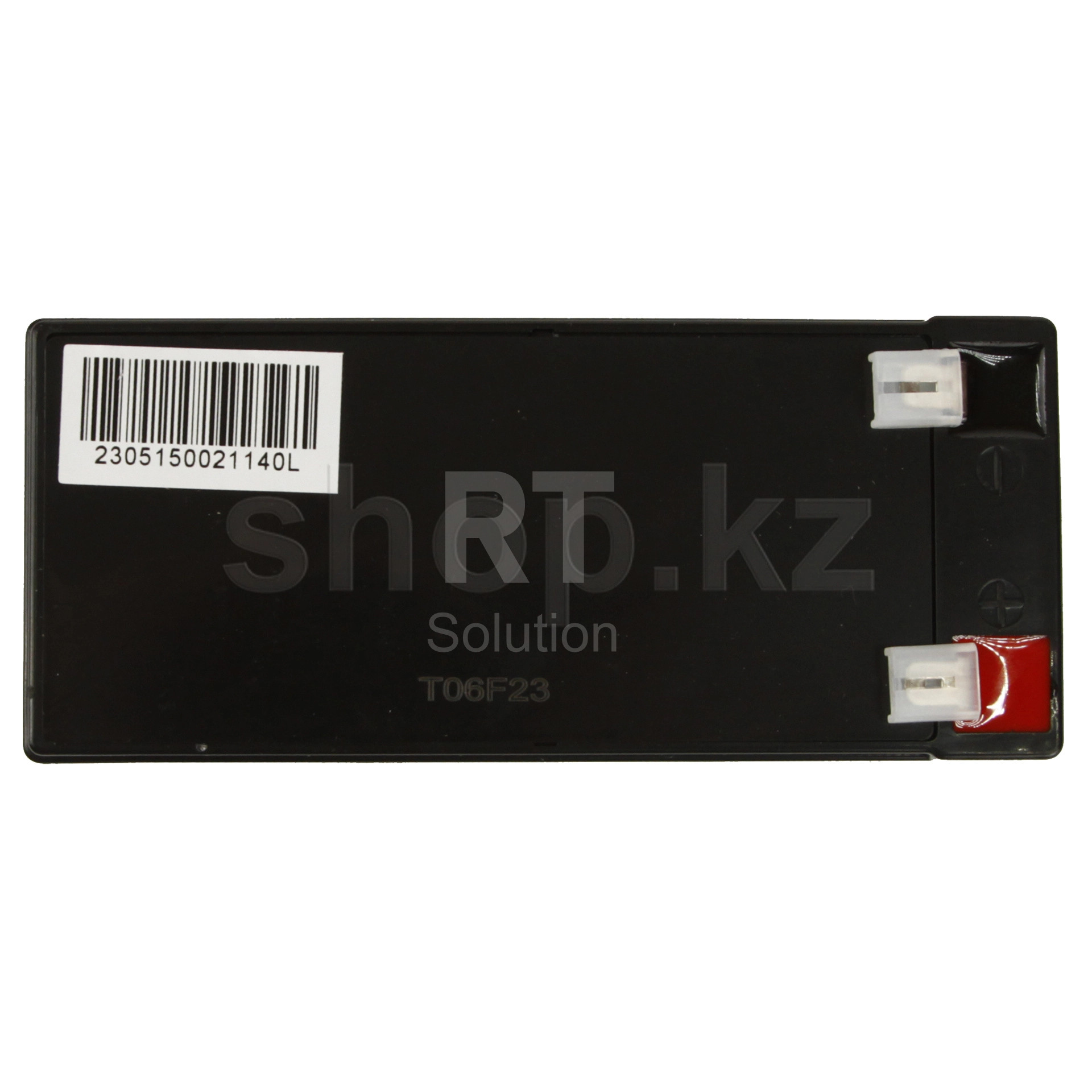 Аккумулятор для ИБП SVC AL7-12/L, 7Ah/12V