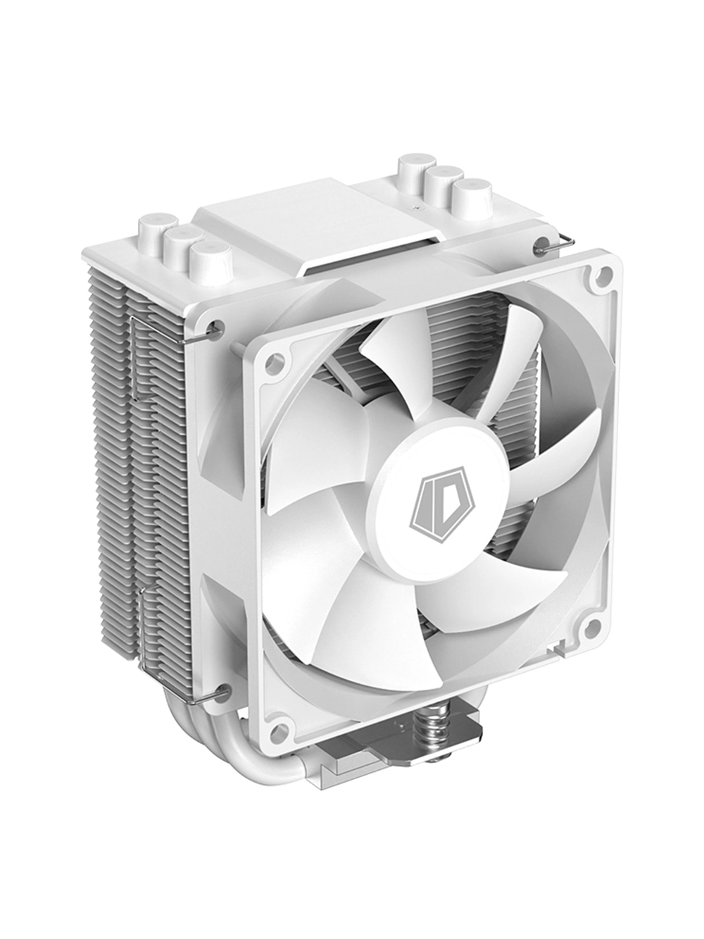 Кулер ID-Cooling SE-903-XT White
