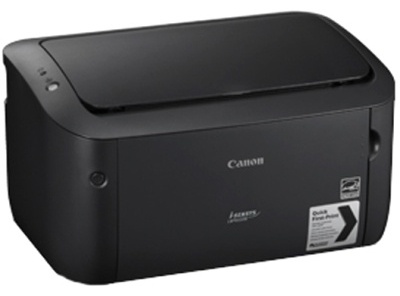 Принтер лазерный Canon LBP-6030B + 2 картриджа 725 — фото 3