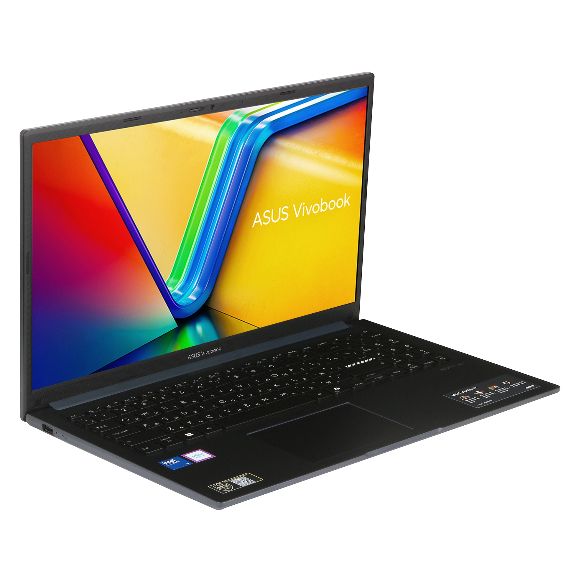 Ноутбук ASUS Vivobook 15 X1504MA (90NB17I1-M01MV0)