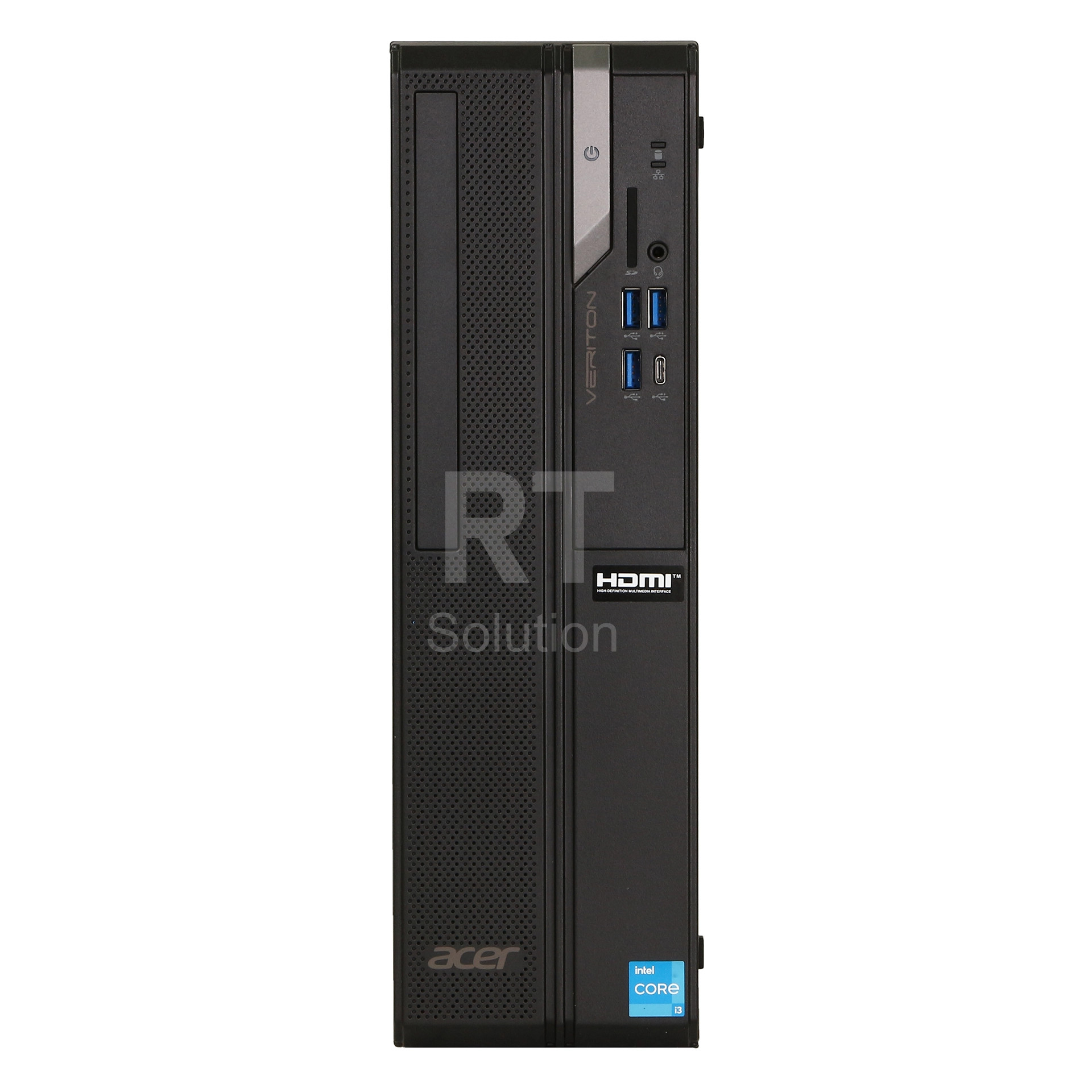 Компьютер Acer Veriton X2722G (DT.R5YEC.01K)