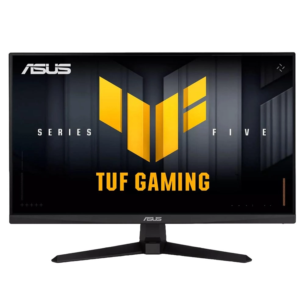 Монитор 23.8" ASUS TUF Gaming VG249Q5A, Black — фото 2