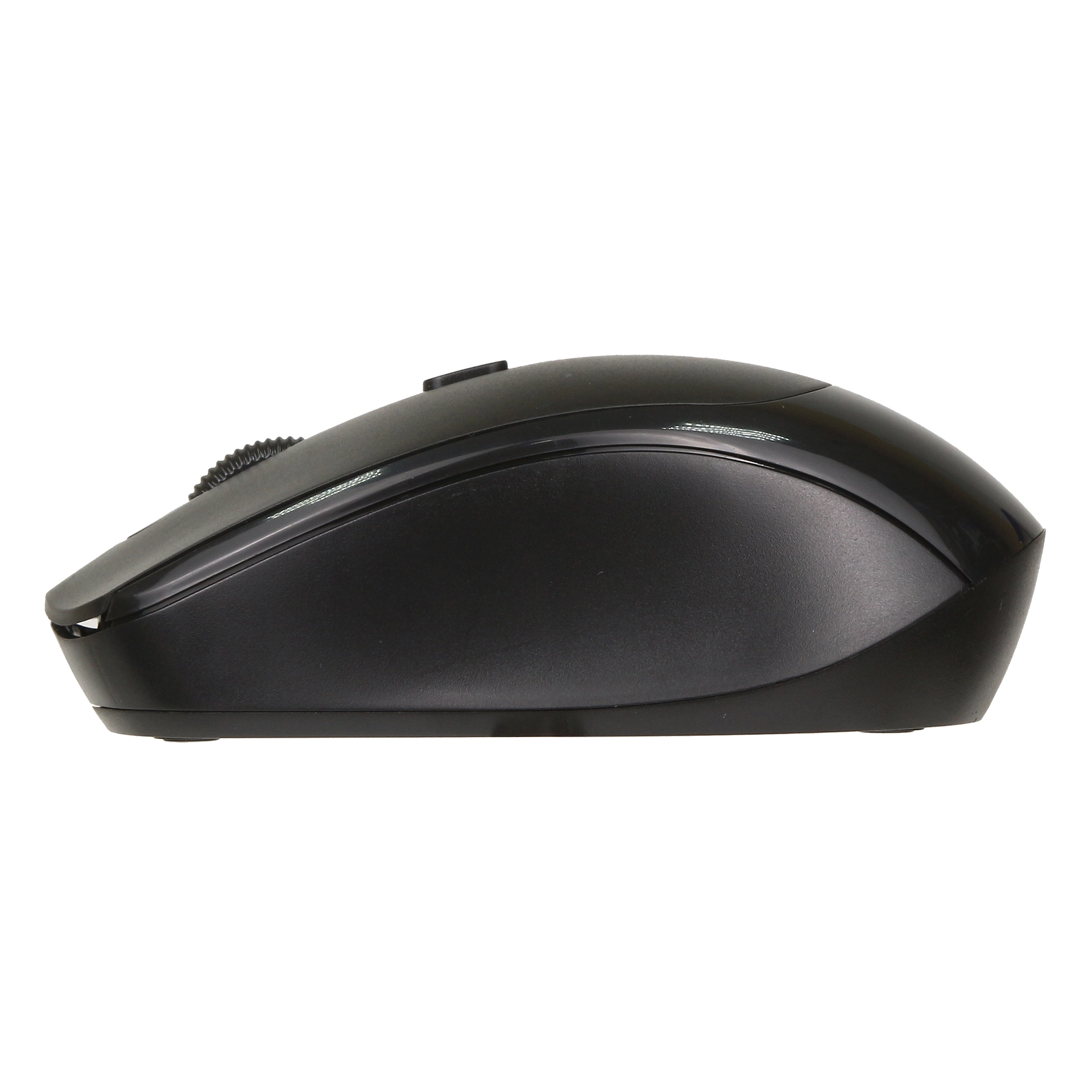 Мышь Defender Vision MS-376, Black, USB — фото 4