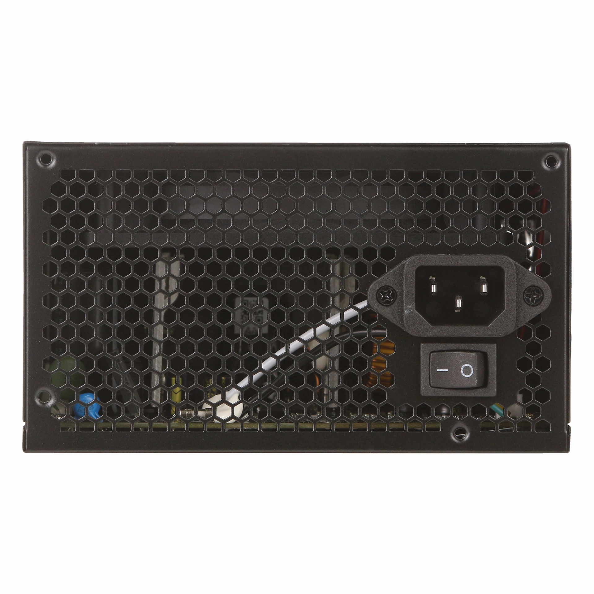 Блок питания ATX 450 W AeroCool VX PLUS Stealth 450 — фото 2