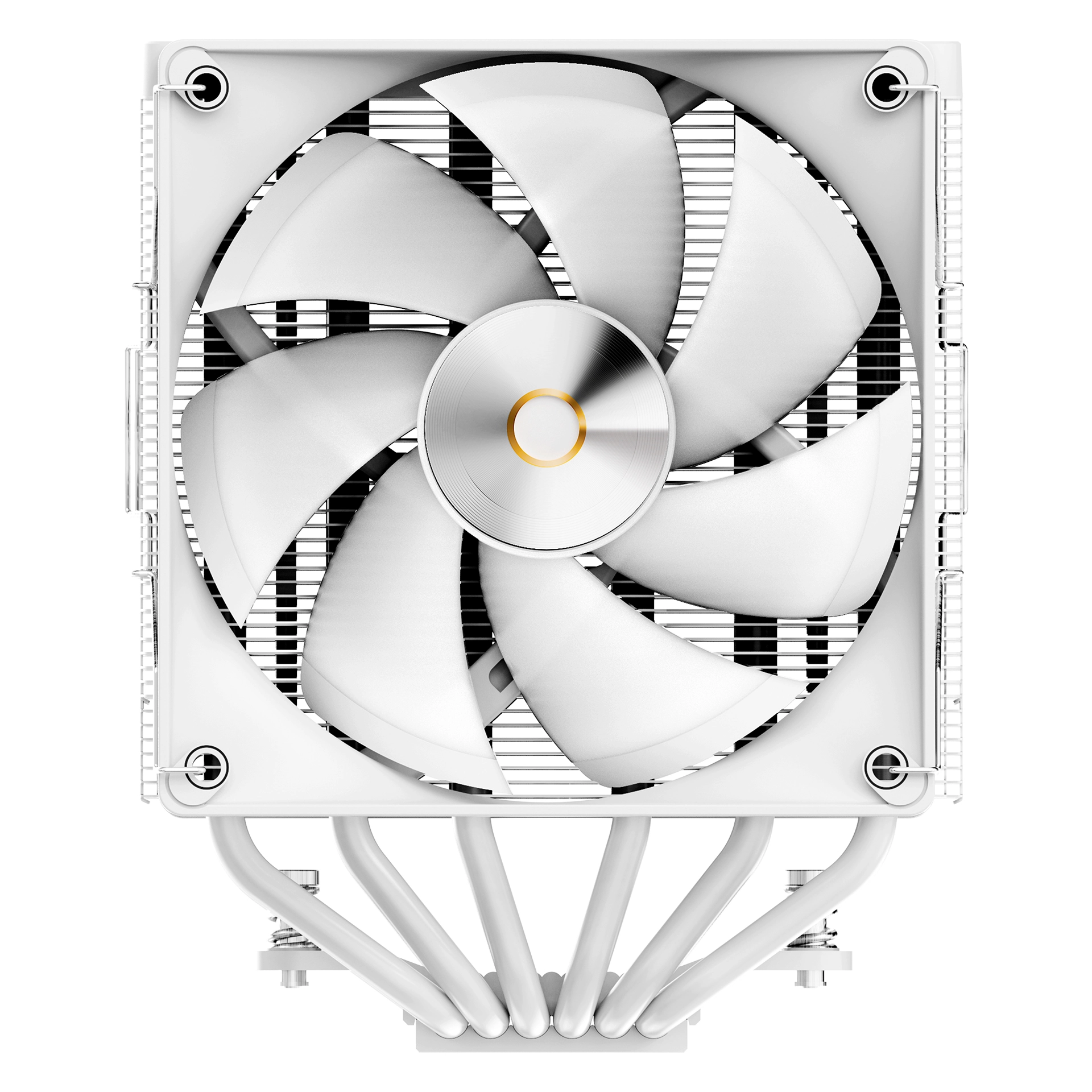 Кулер Ocypus Delta A62 WH ARGB