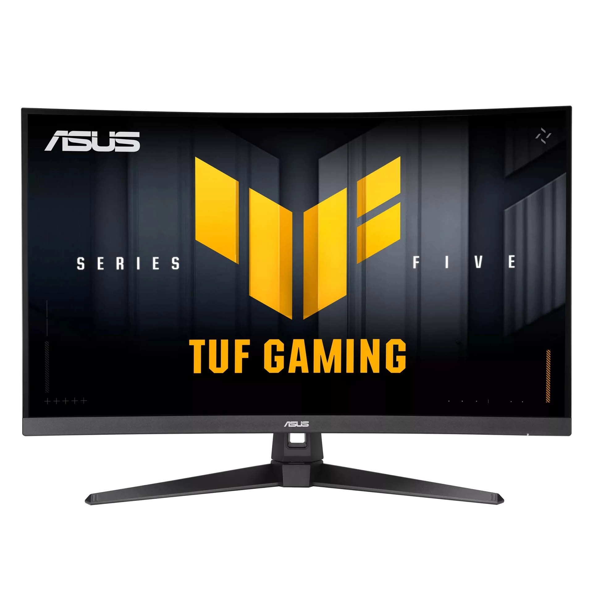 Монитор 31.5" ASUS TUF Gaming VG32VQM5B, Black — фото 2