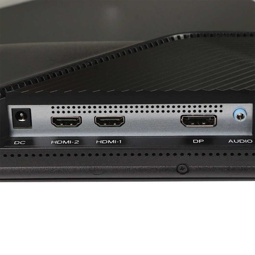 Монитор 27" Acer SA272Kbmiipx, Black — фото 5