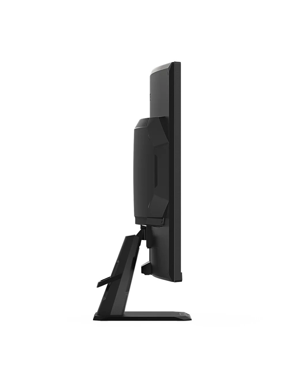 Монитор 27" Gigabyte GS27QC EK, Black — фото 3
