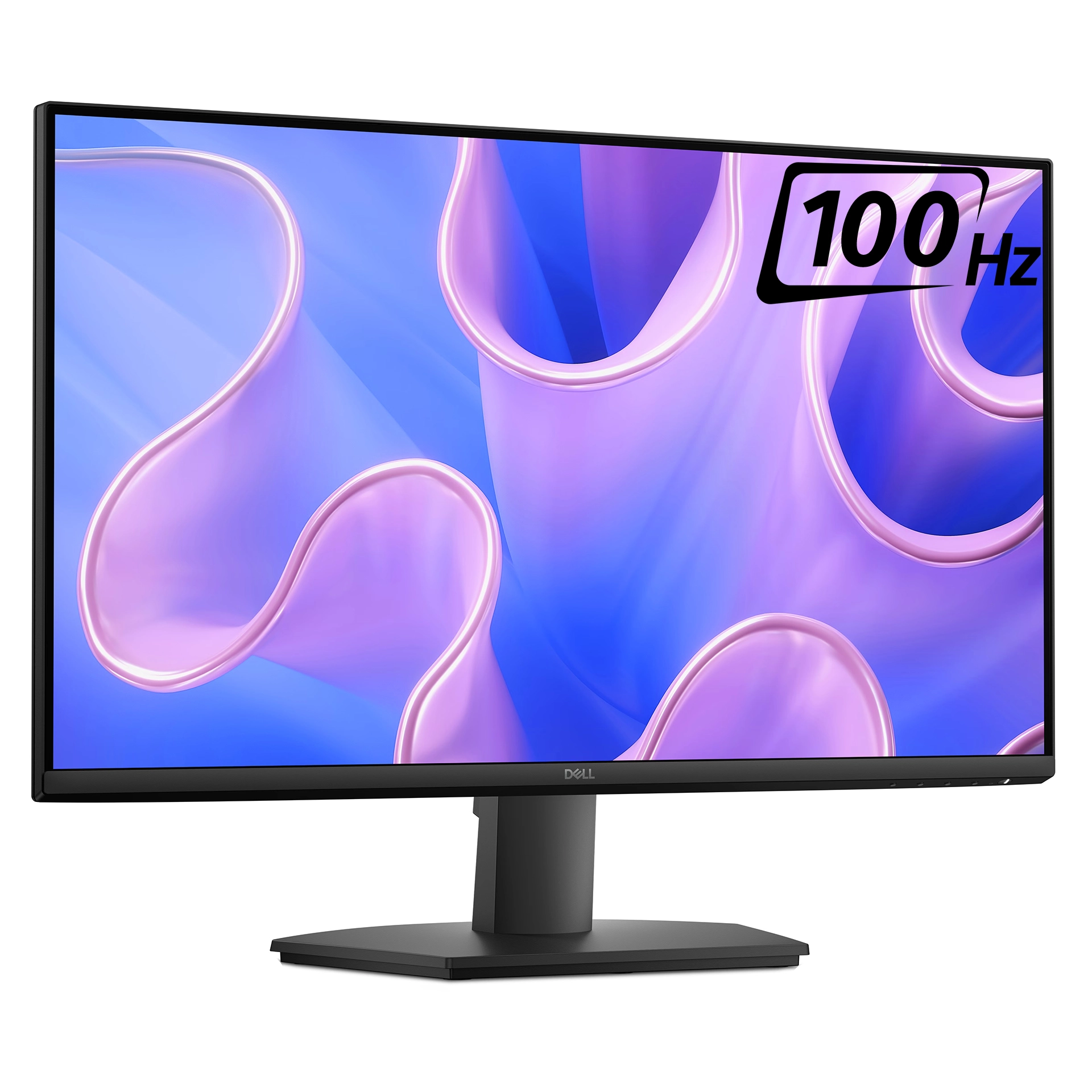 Монитор 27" Dell SE2725HM, Black
