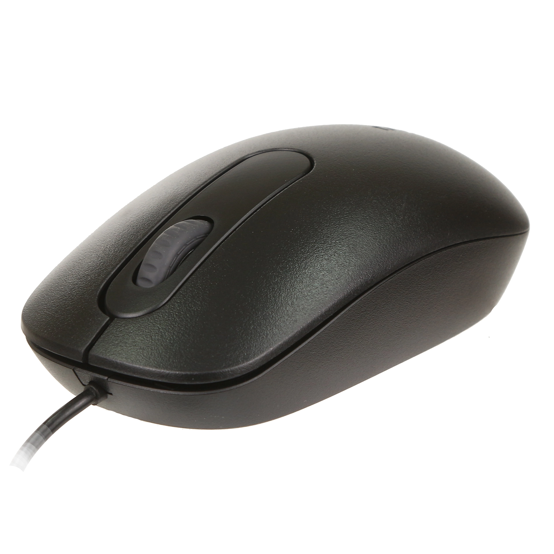 Клавиатура Rapoo NX2000, Black, USB + мышь — фото 5