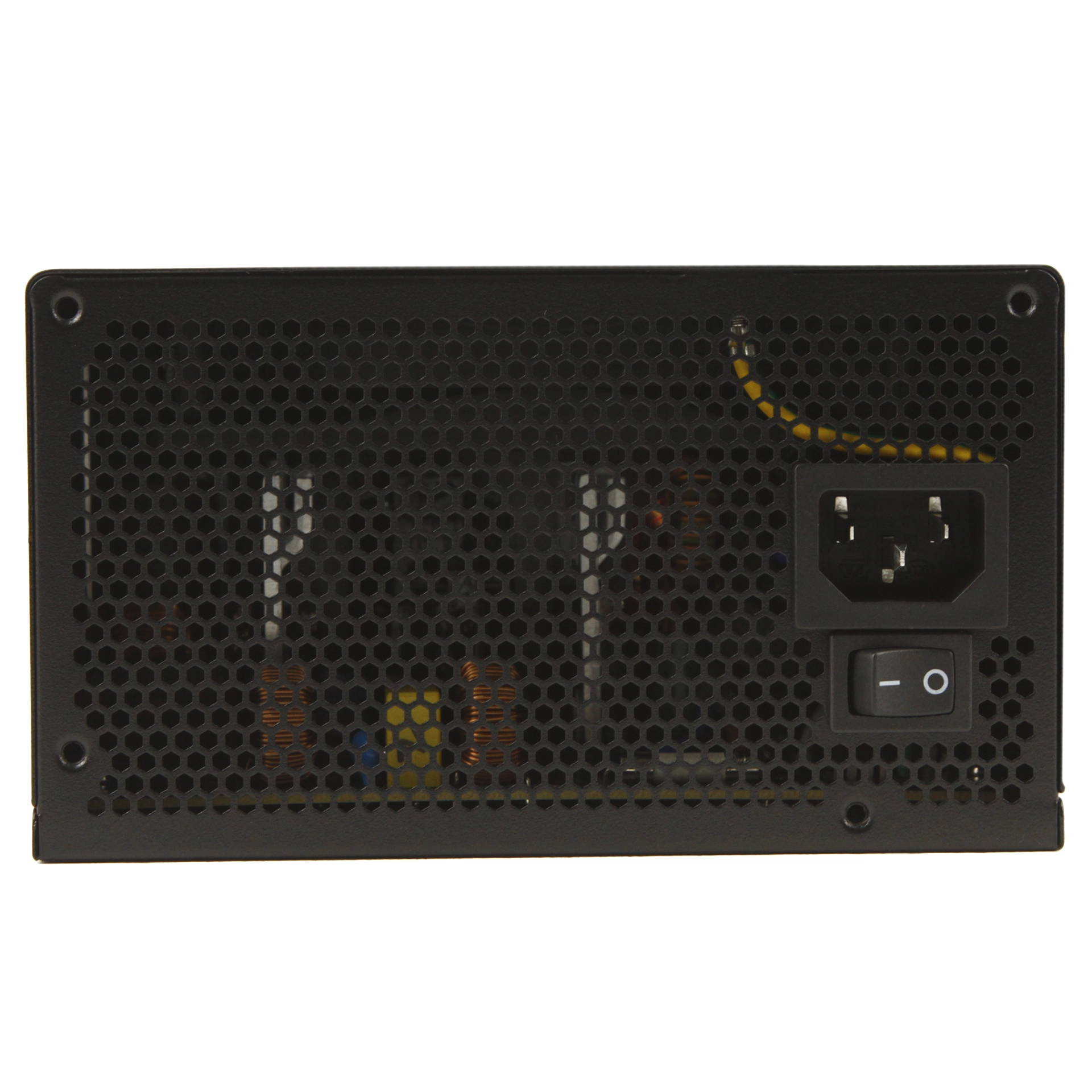 Блок питания ATX 750 W PCCooler KF750 — фото 2