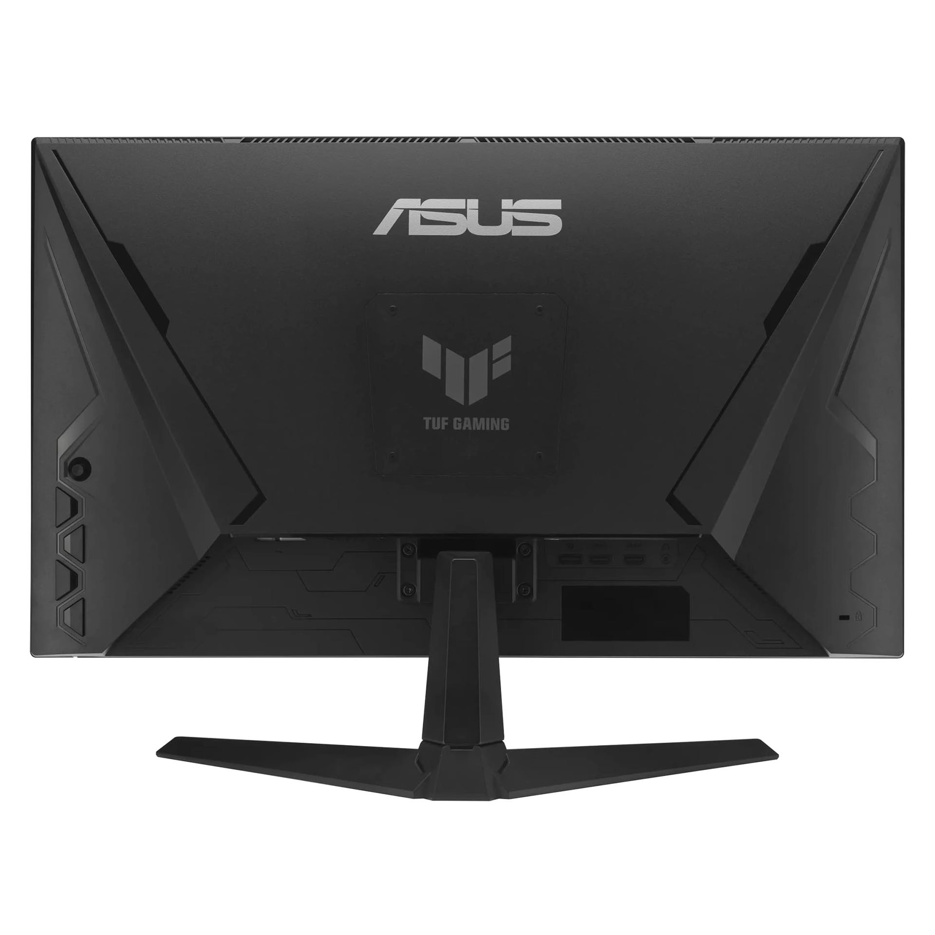 Монитор 23.8" ASUS TUF Gaming VG249Q5A, Black — фото 4