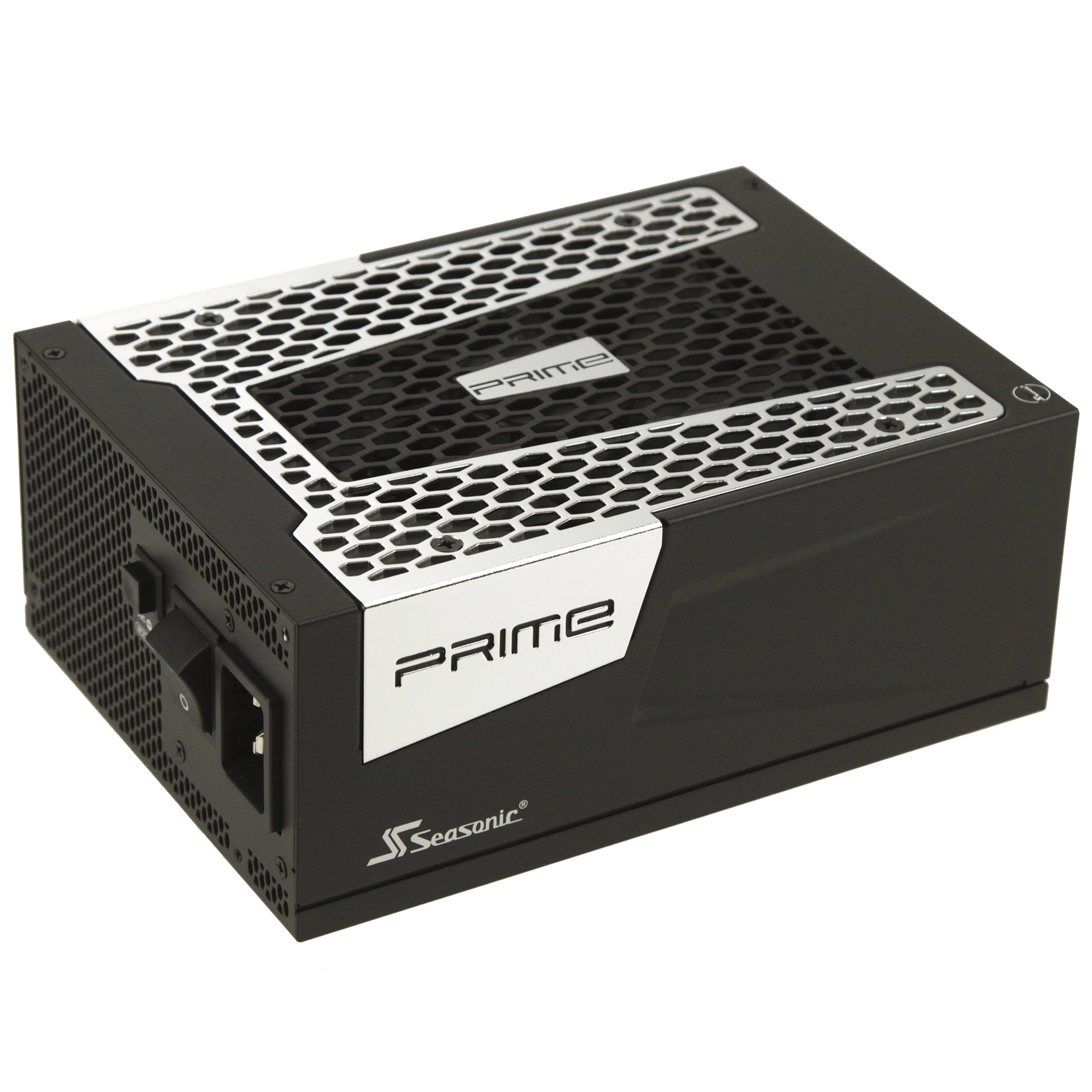 Блок питания ATX 1600 W Seasonic Prime TX-1600 ATX 3.0