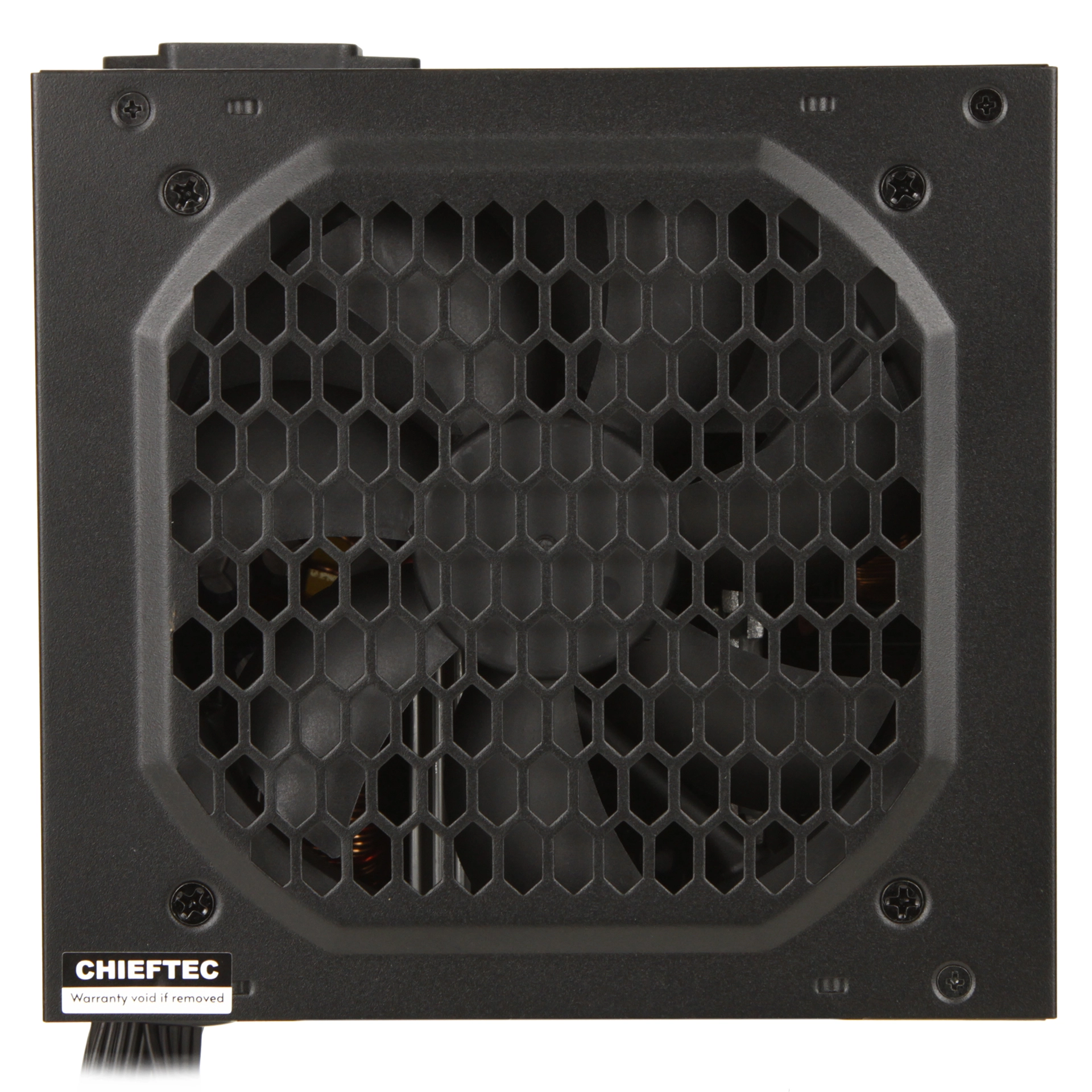 Блок питания ATX 700 W Chieftec EON ZPU-700S — фото 4