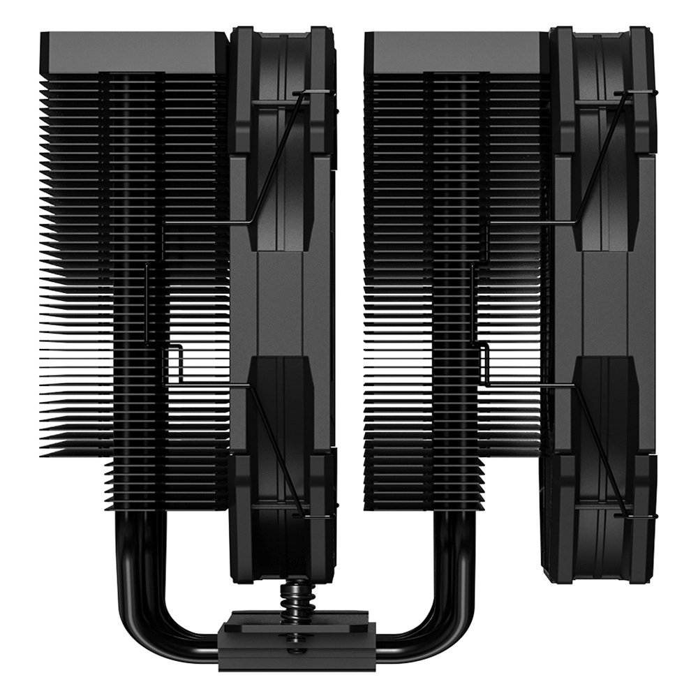 Кулер ID-Cooling Frozn A720 Black — фото 3
