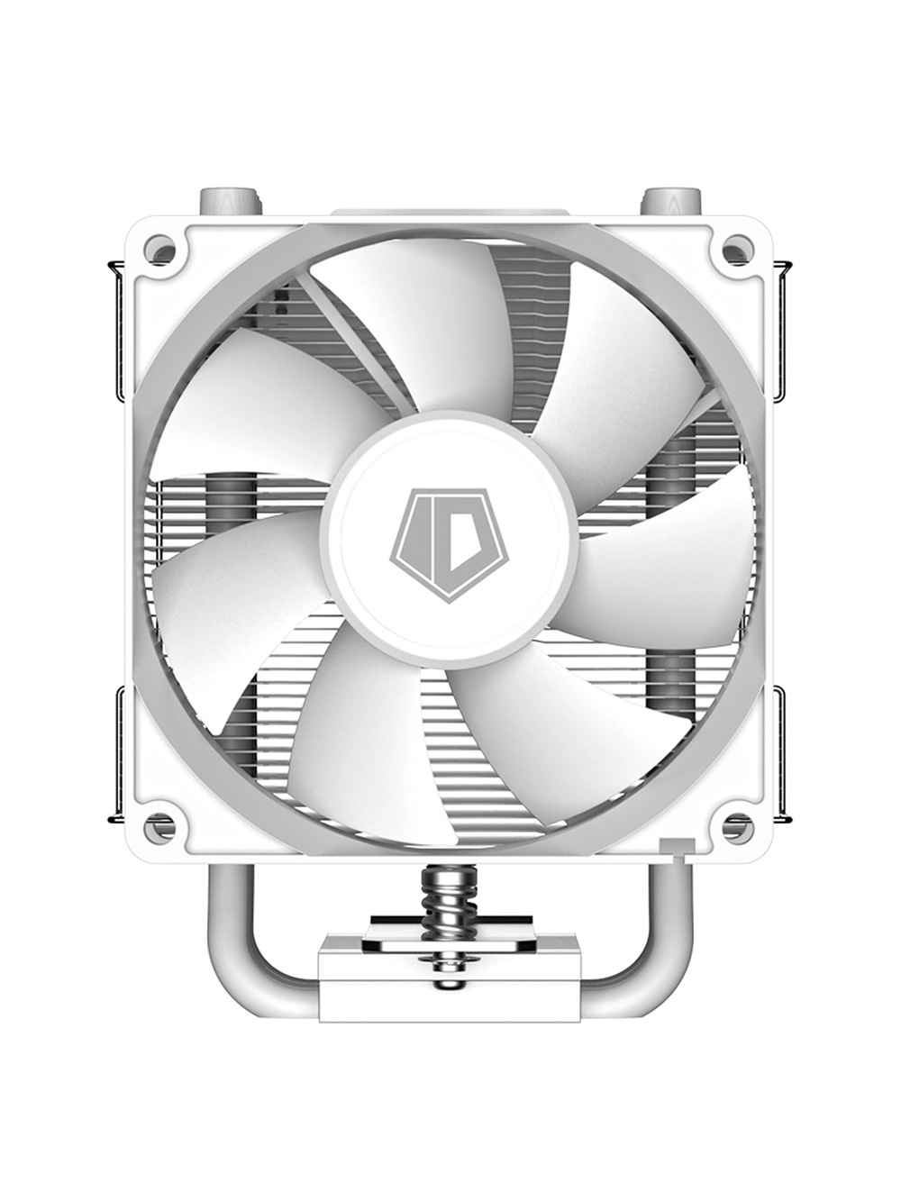Кулер ID-Cooling SE-903-XT ARGB White — фото 3