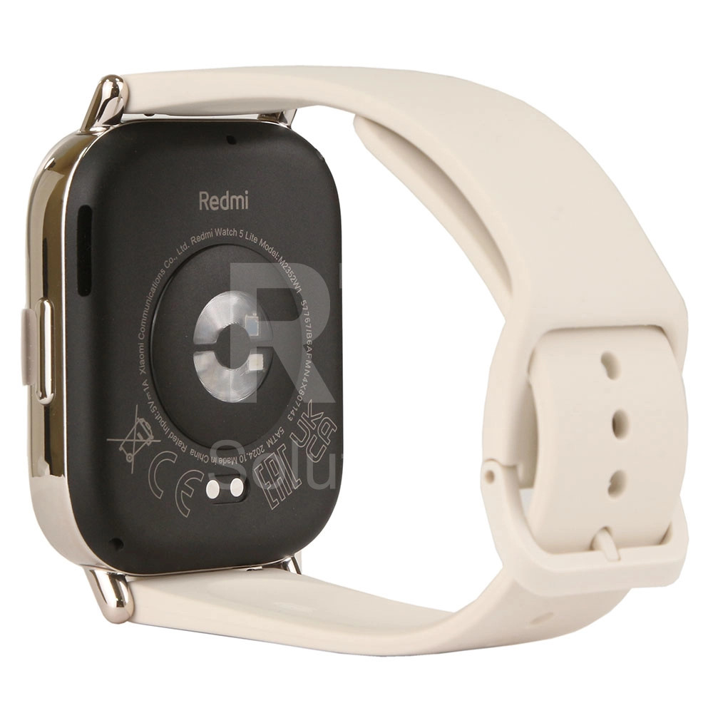 Смарт-часы Xiaomi Redmi Watch 5 Lite M2352W1, Gold