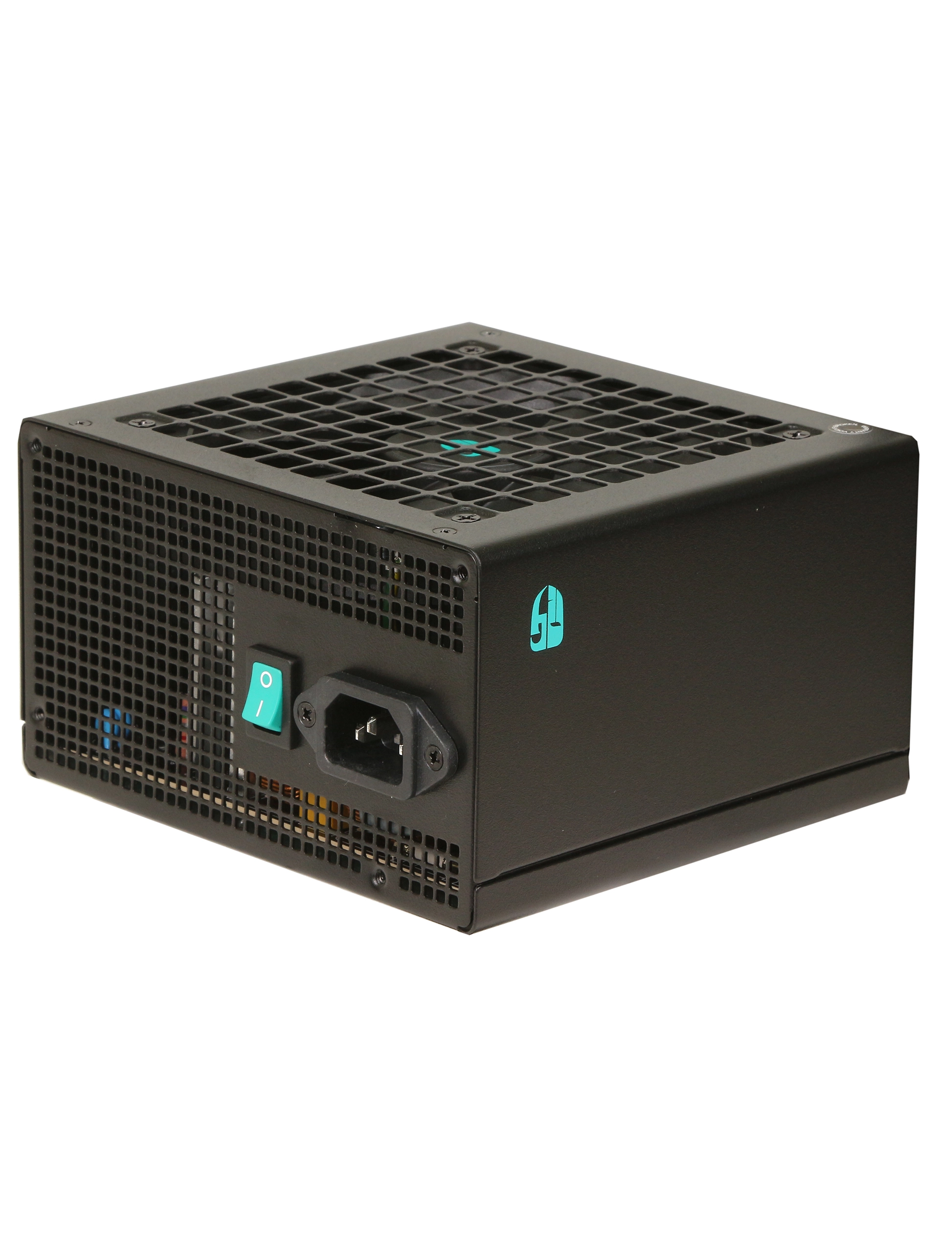 Блок питания ATX 750 W DeepCool GamerStorm PN750D