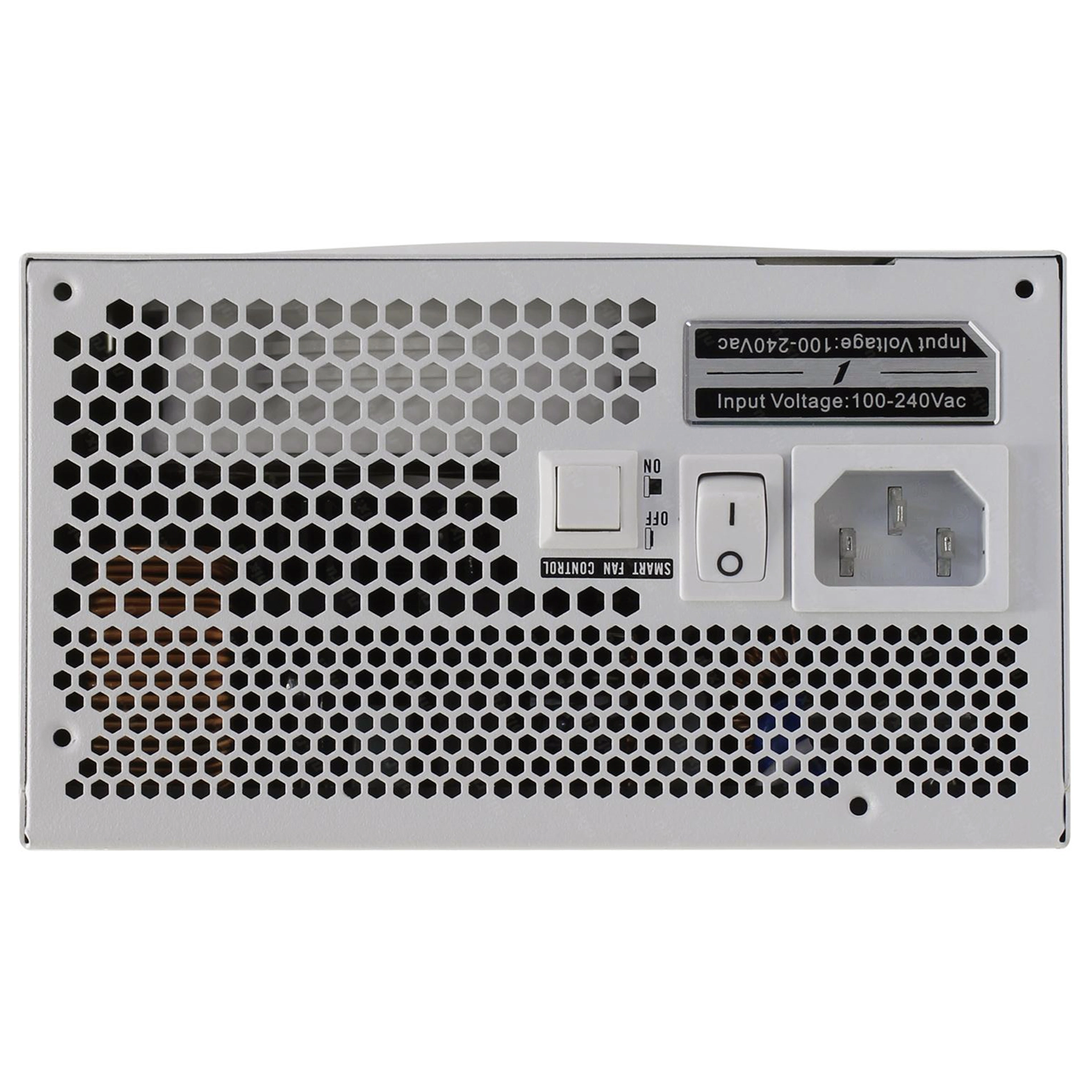 Блок питания ATX 1000 W 1Stplayer NGDP1000 — фото 2