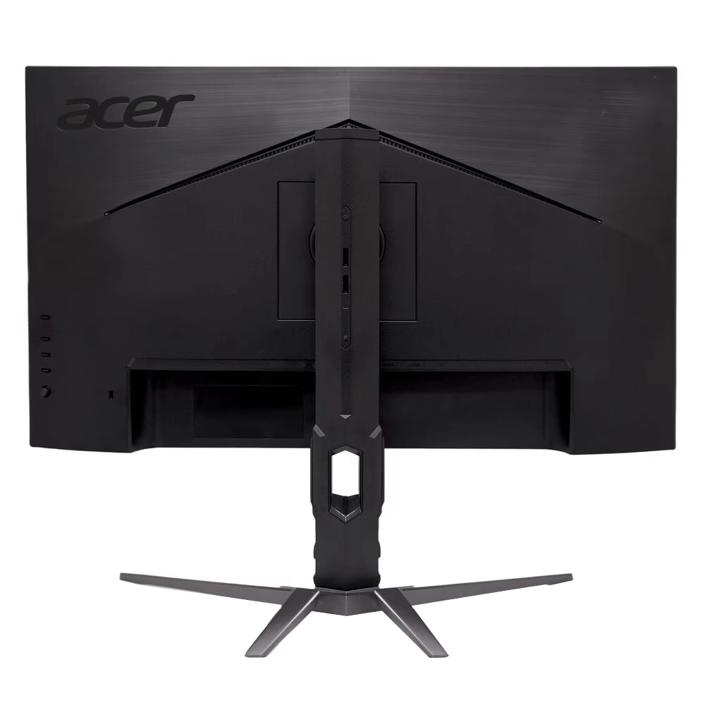 Монитор 27" Acer Predator XB273UX1bmiiprx, Black — фото 4