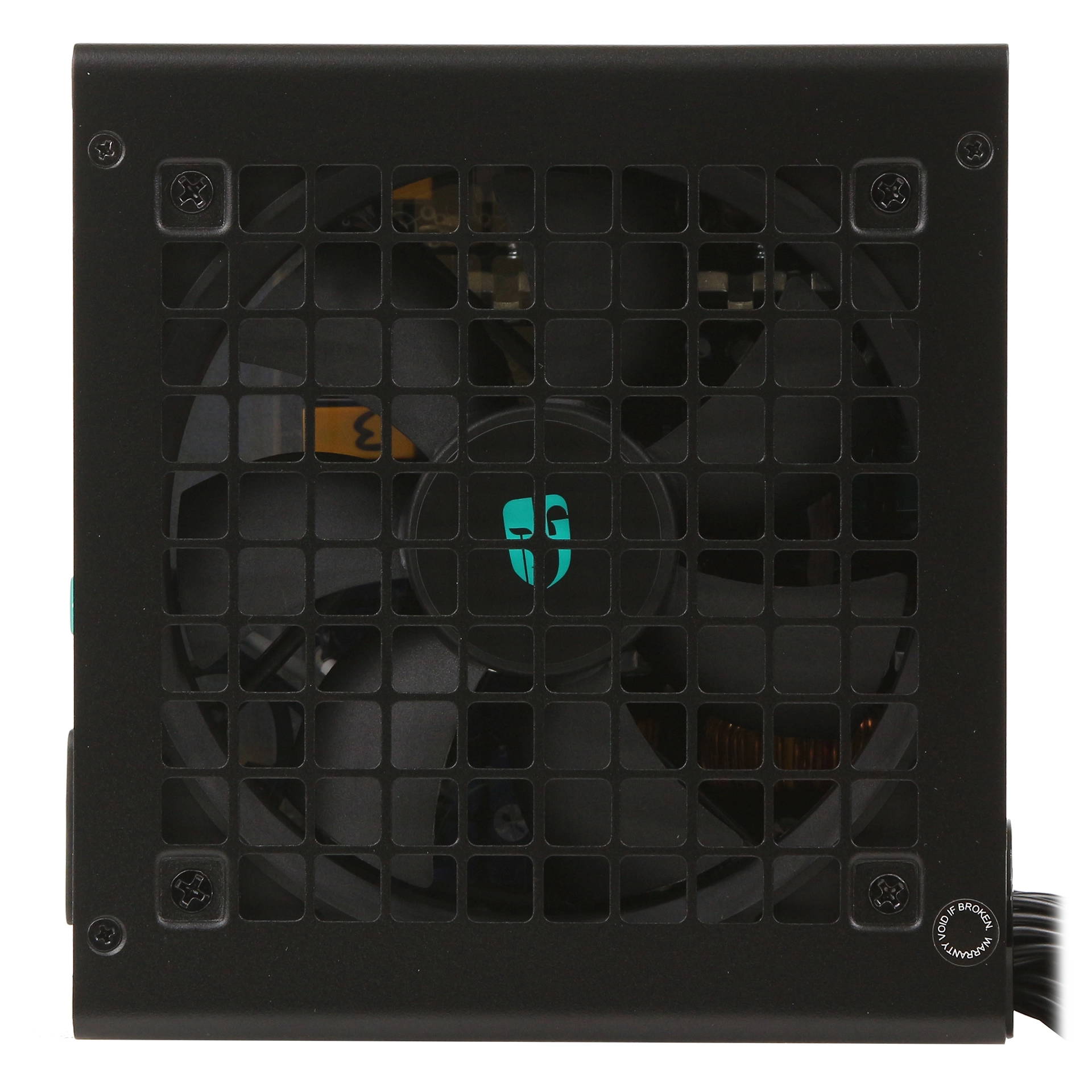 Блок питания ATX 650 W DeepCool GamerStorm PF650L — фото 3