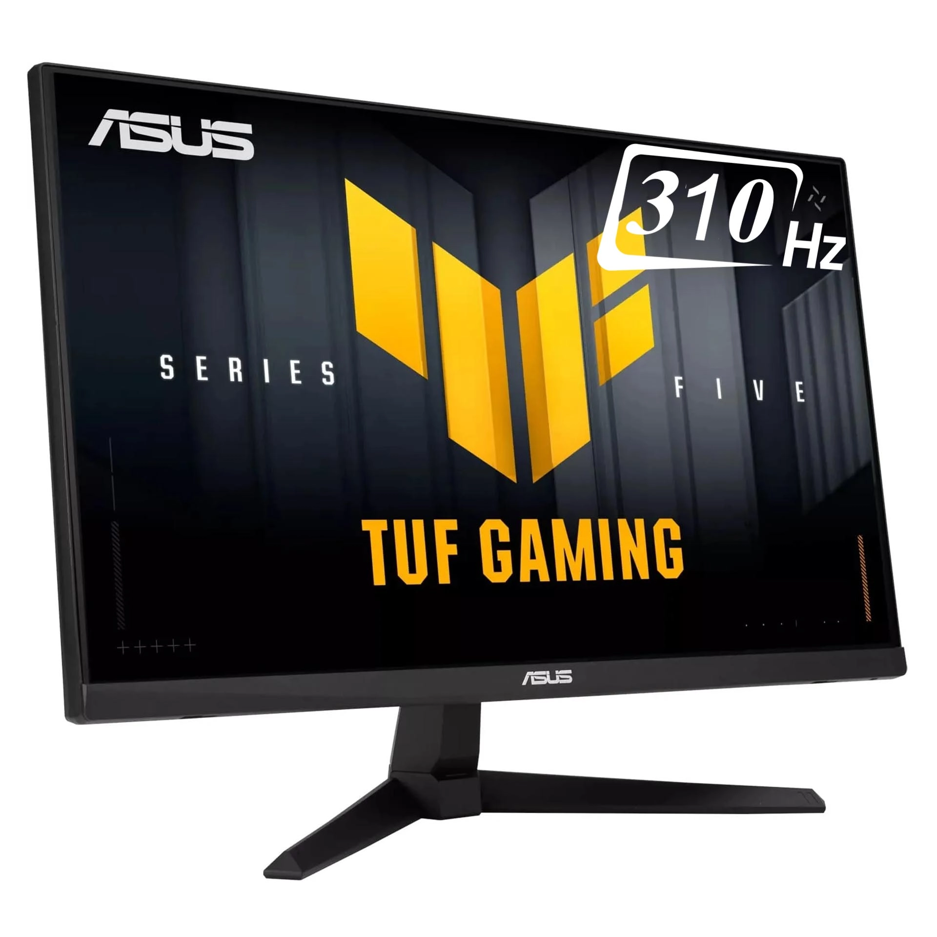 Монитор 24.5" ASUS TUF Gaming VG259QMR5A, Black