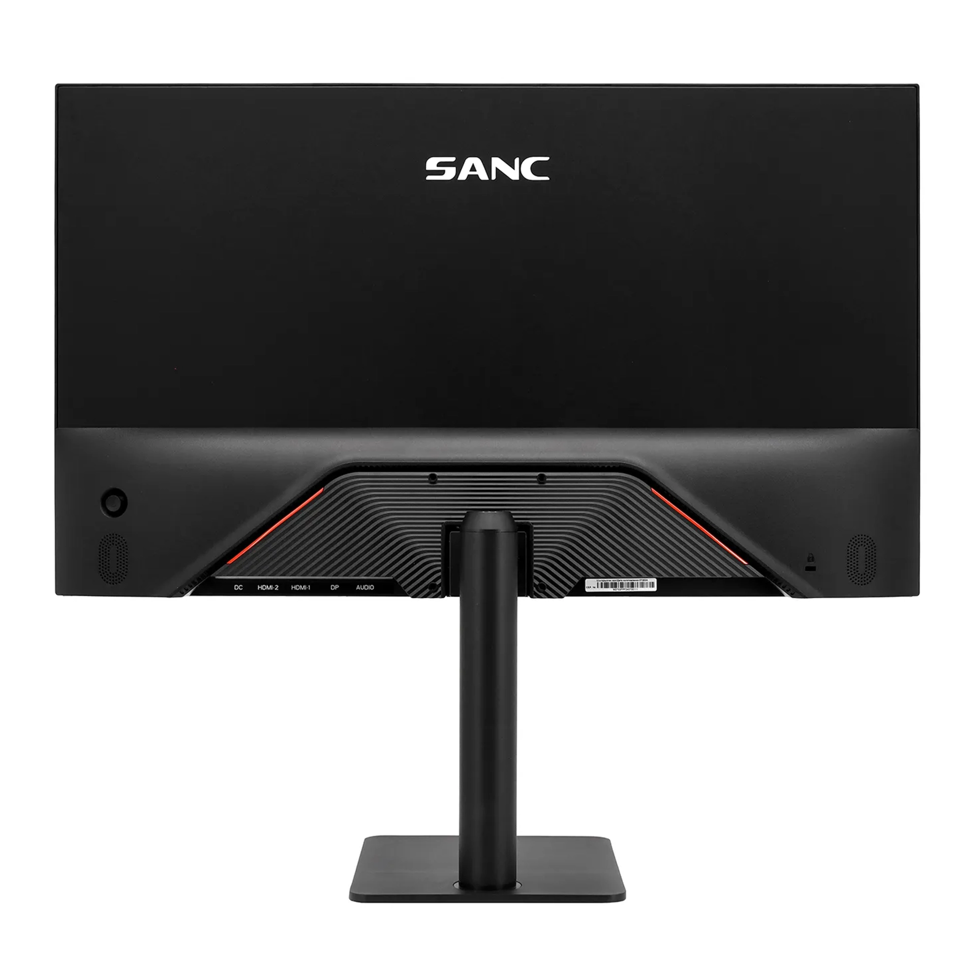 Монитор 27" Sanc M2753FPF V3, Black — фото 4