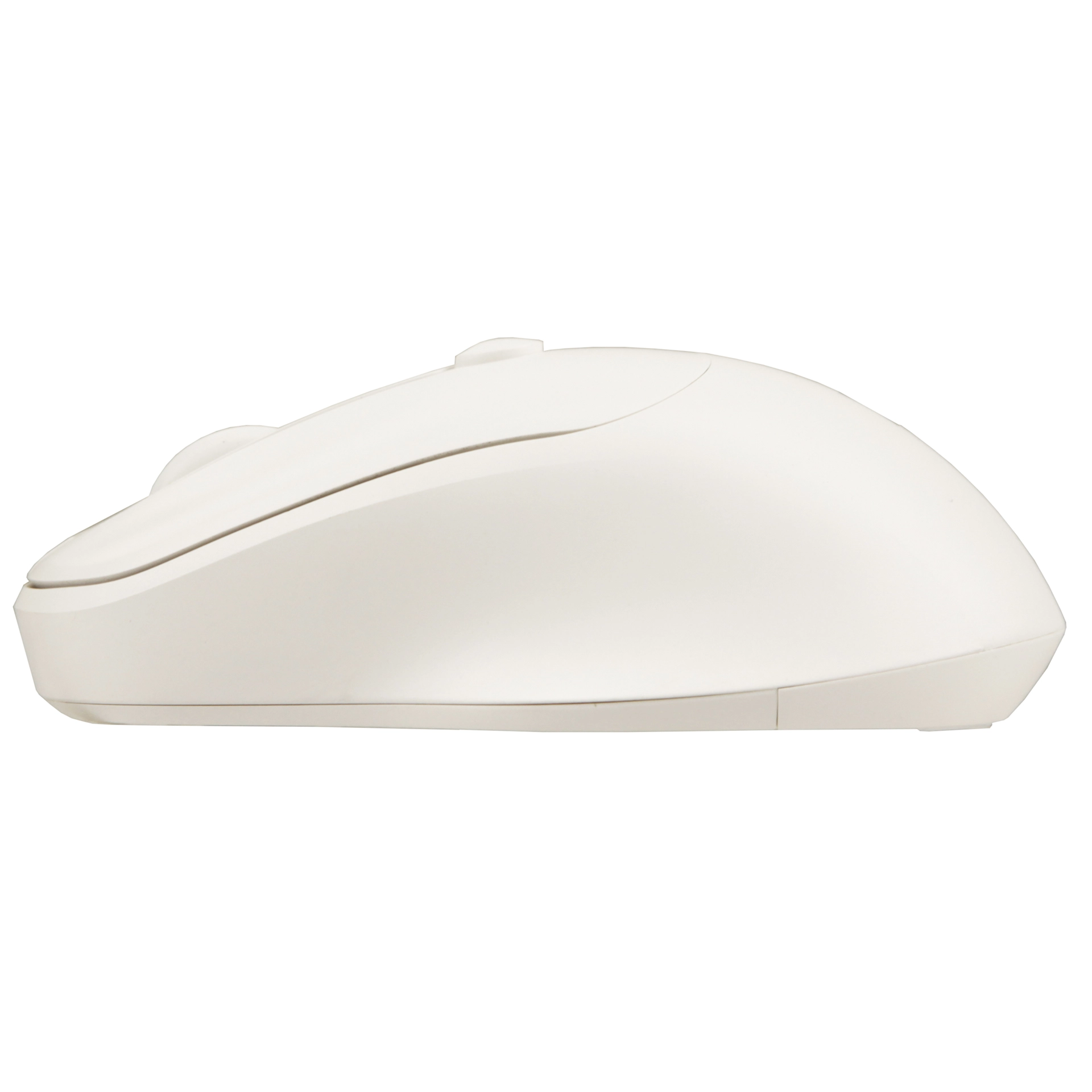 Мышь Defender Feam MM-296, White, USB — фото 3