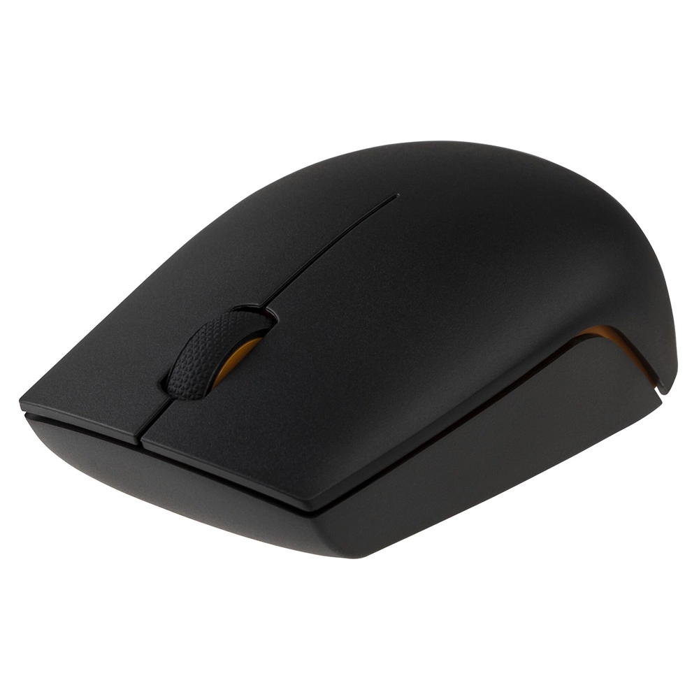 Мышь Lenovo 300, Black, USB