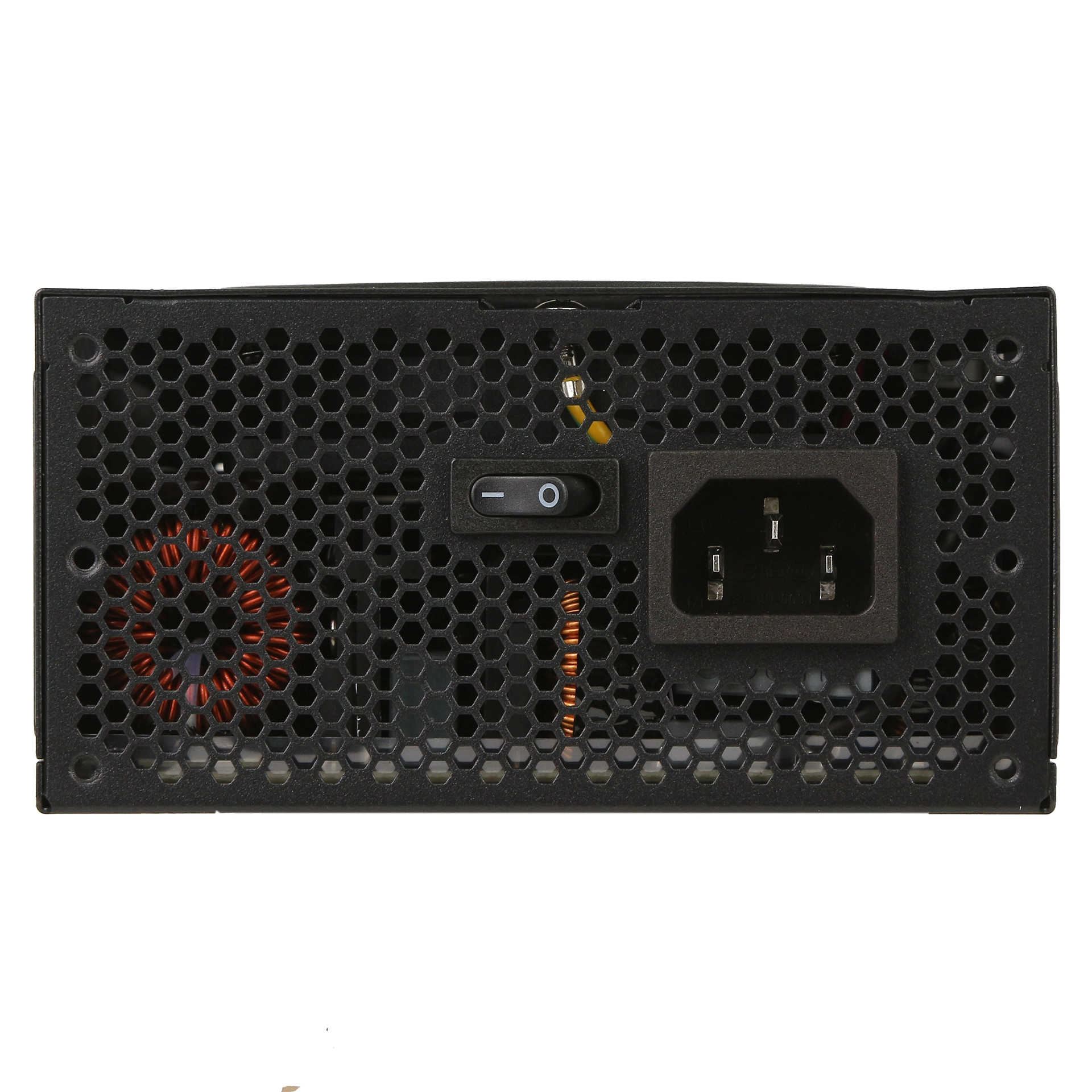 Блок питания SFX/ATX 750 W 1Stplayer PS-750SFX BK — фото 2