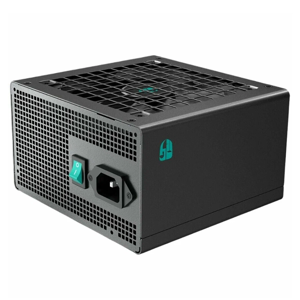 Блок питания ATX 650 W DeepCool GamerStorm PN650М