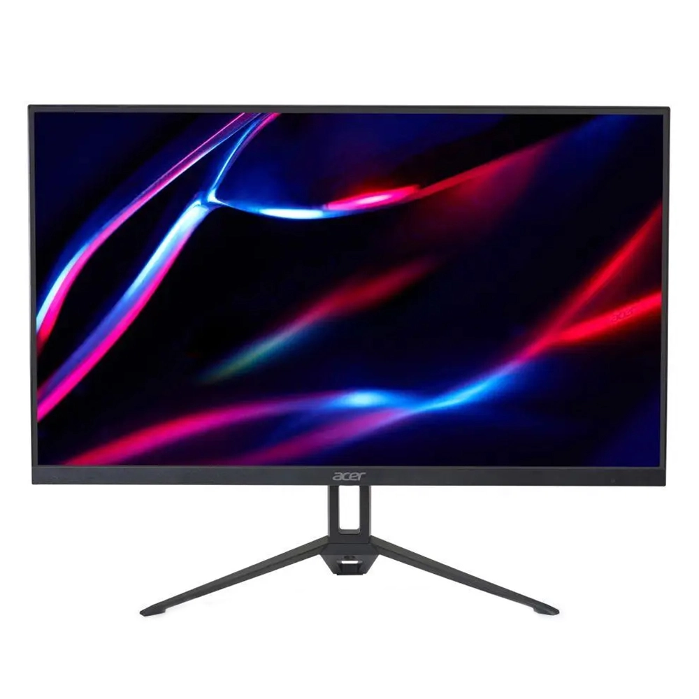 Монитор 23.8" Acer Nitro KG243YX1bmipx, Black — фото 2