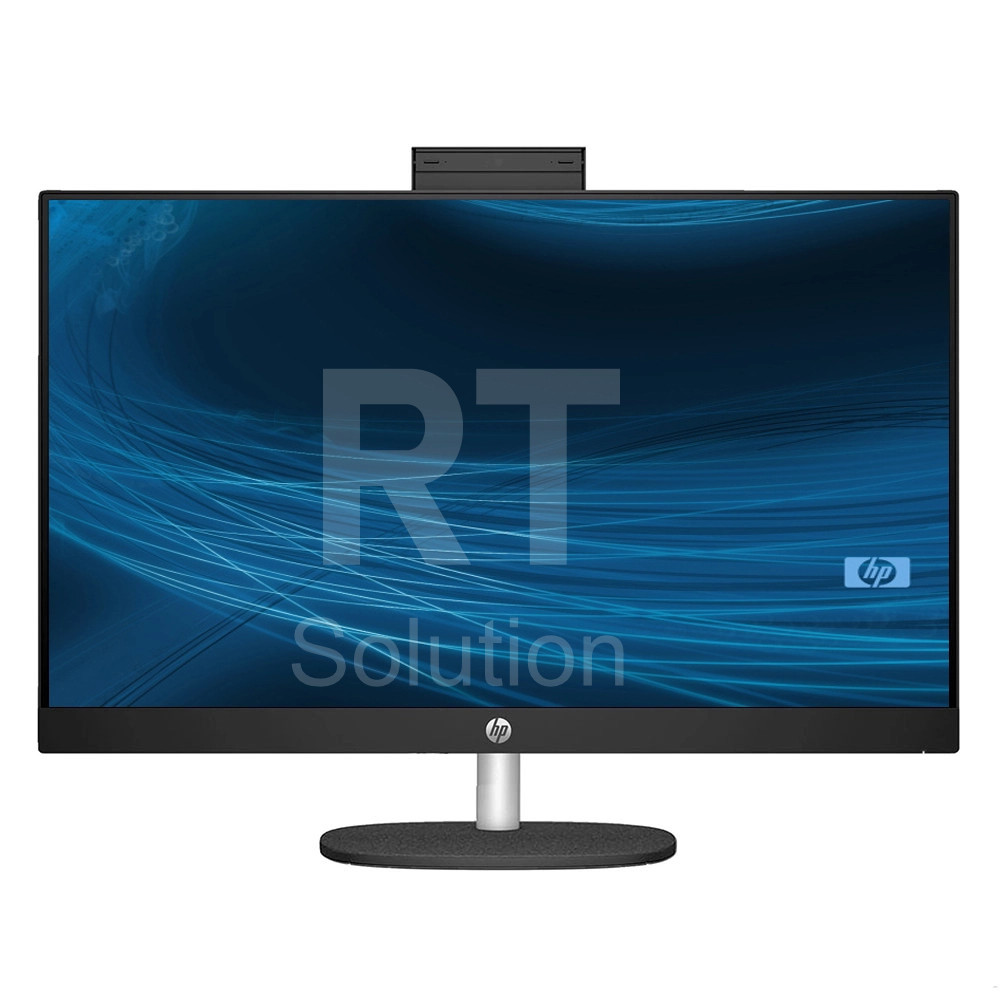 Моноблок HP All-in-One 27-cr0067ci (D2QB6EA)