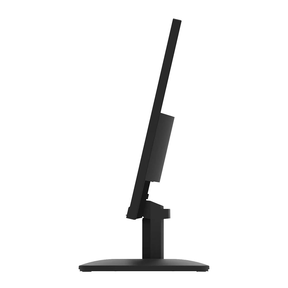Монитор 27" Lenovo L27-4e, Raven Black — фото 3
