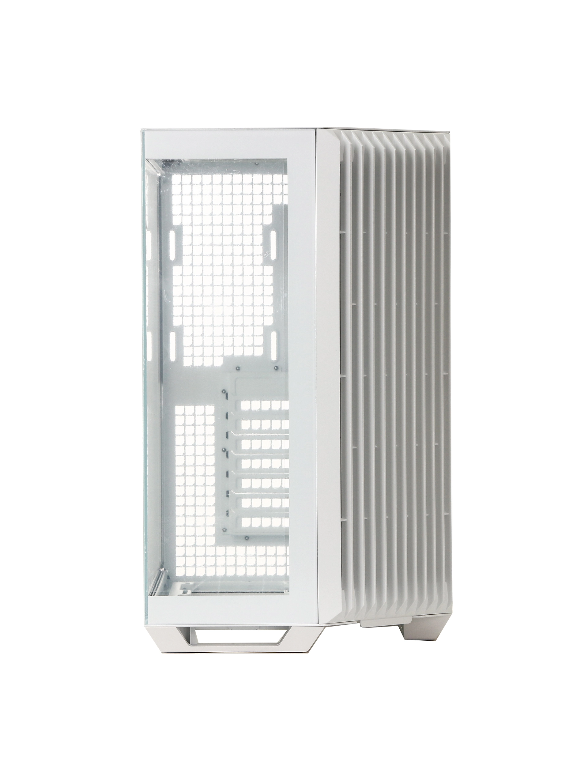 Корпус AeroCool APNX V1, White — фото 2