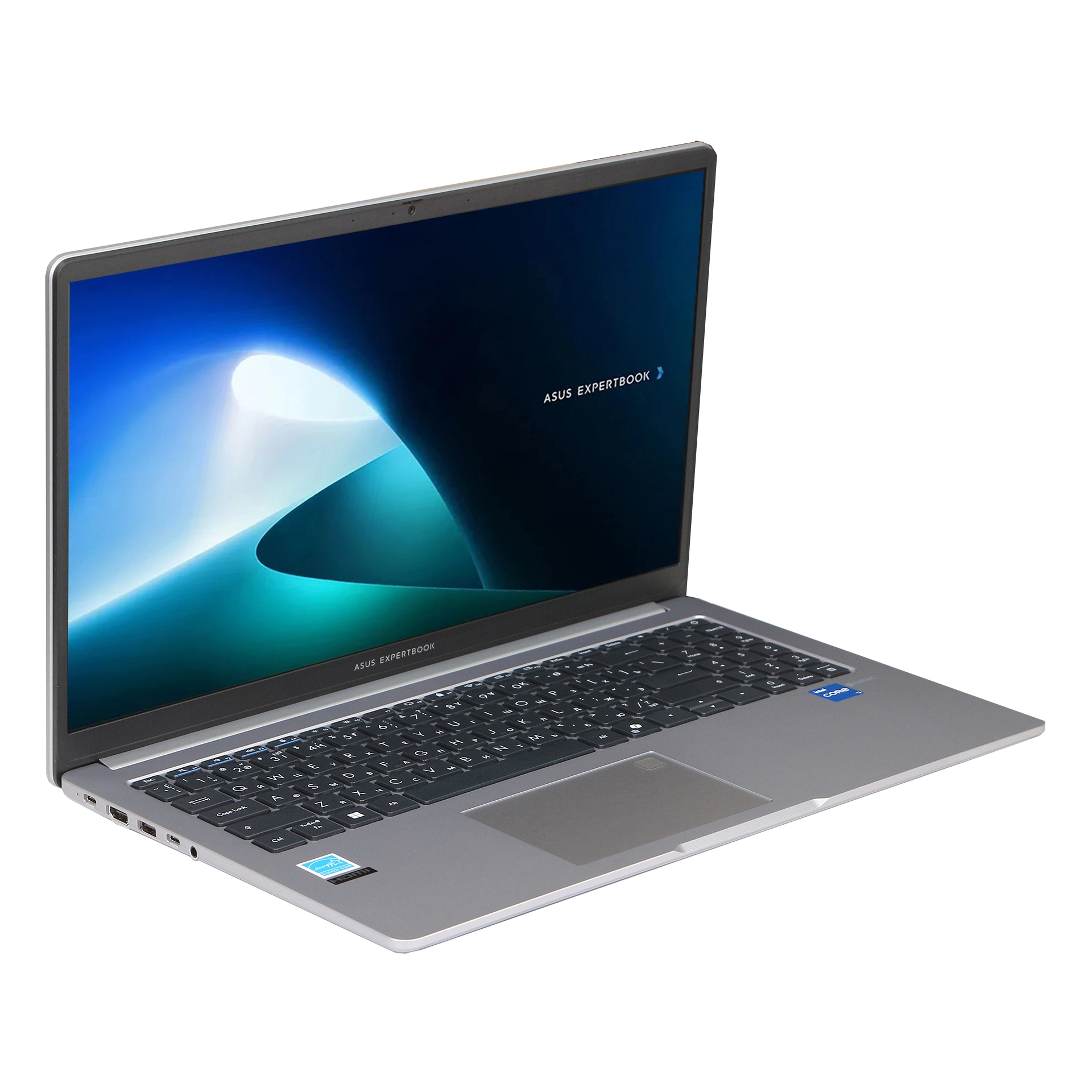 Ноутбук ASUS ExpertBook P1 P1503CVAY (90NX0881-M03PS0)
