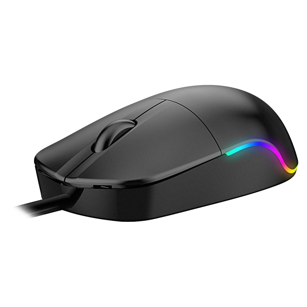 Мышь Defender Azora MB-241, Black, USB